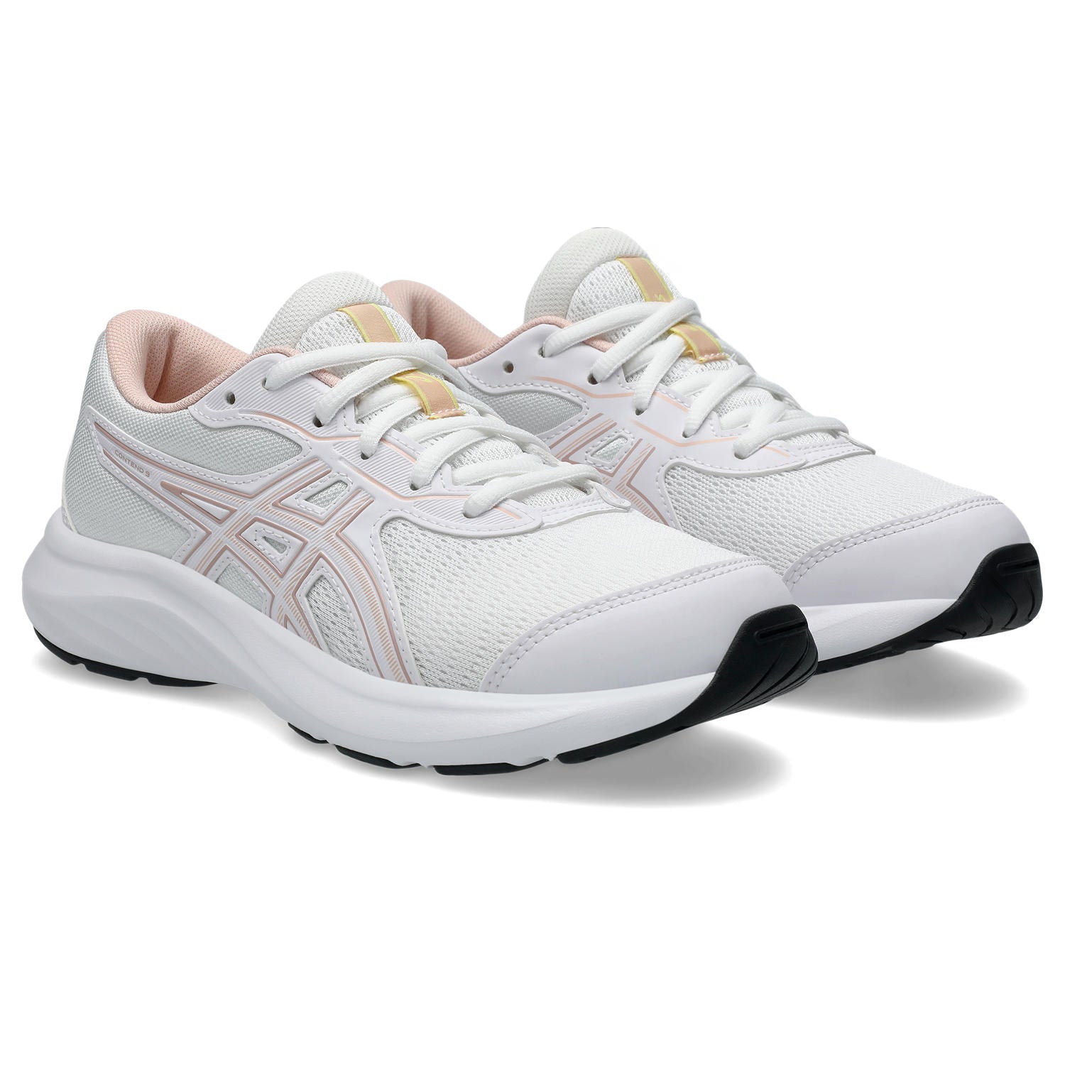 ASICS Contend 9 GS Kids Running Shoes