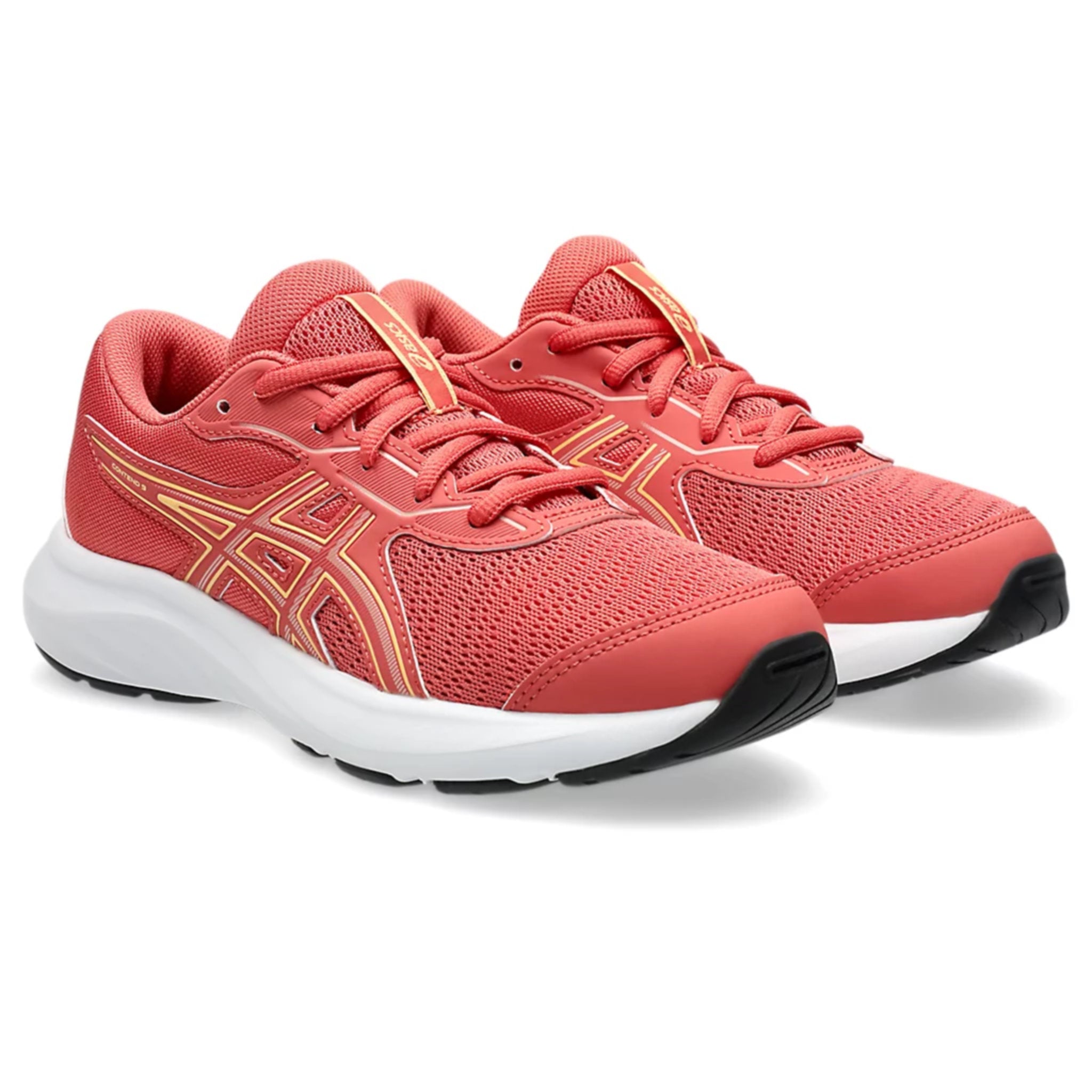 ASICS Contend 9 GS Kids Running Shoes