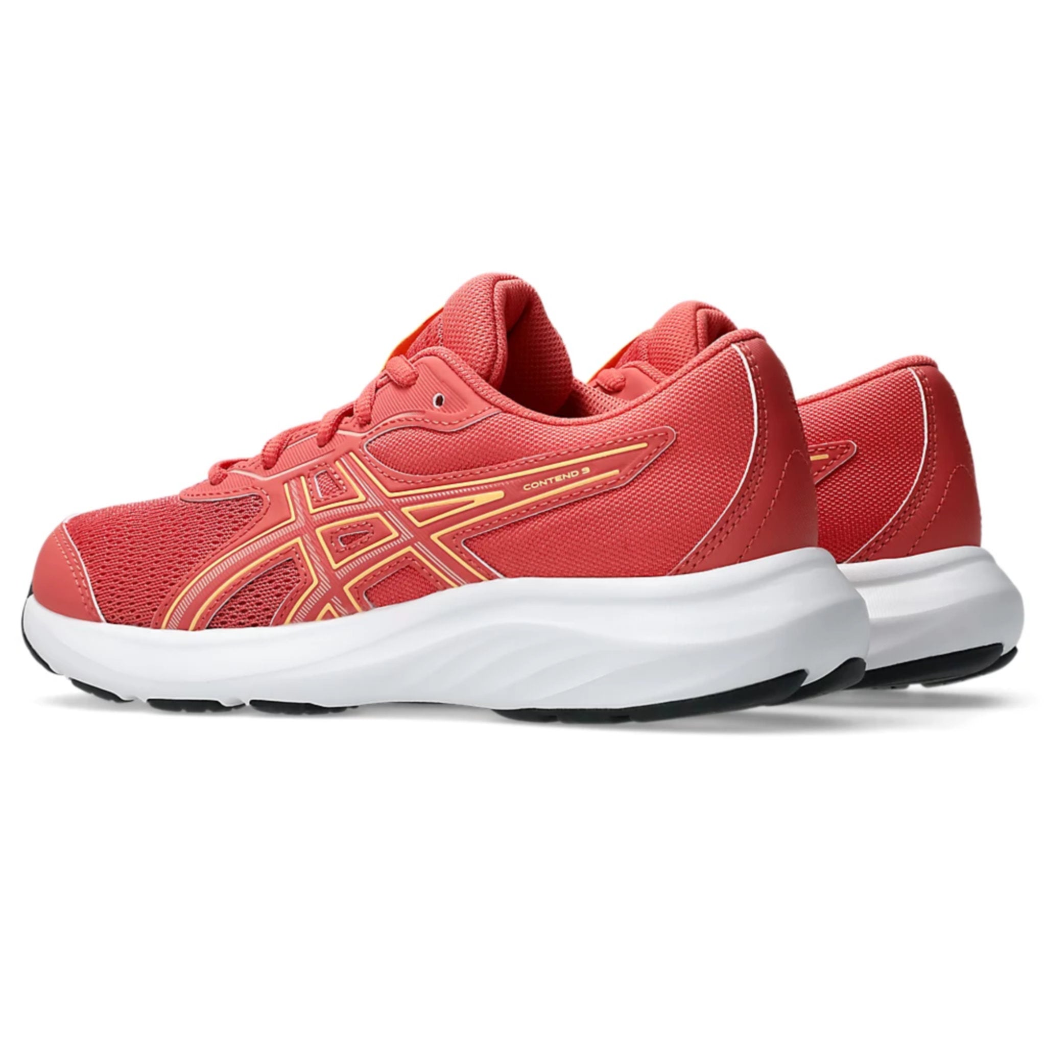 ASICS Contend 9 GS Kids Running Shoes