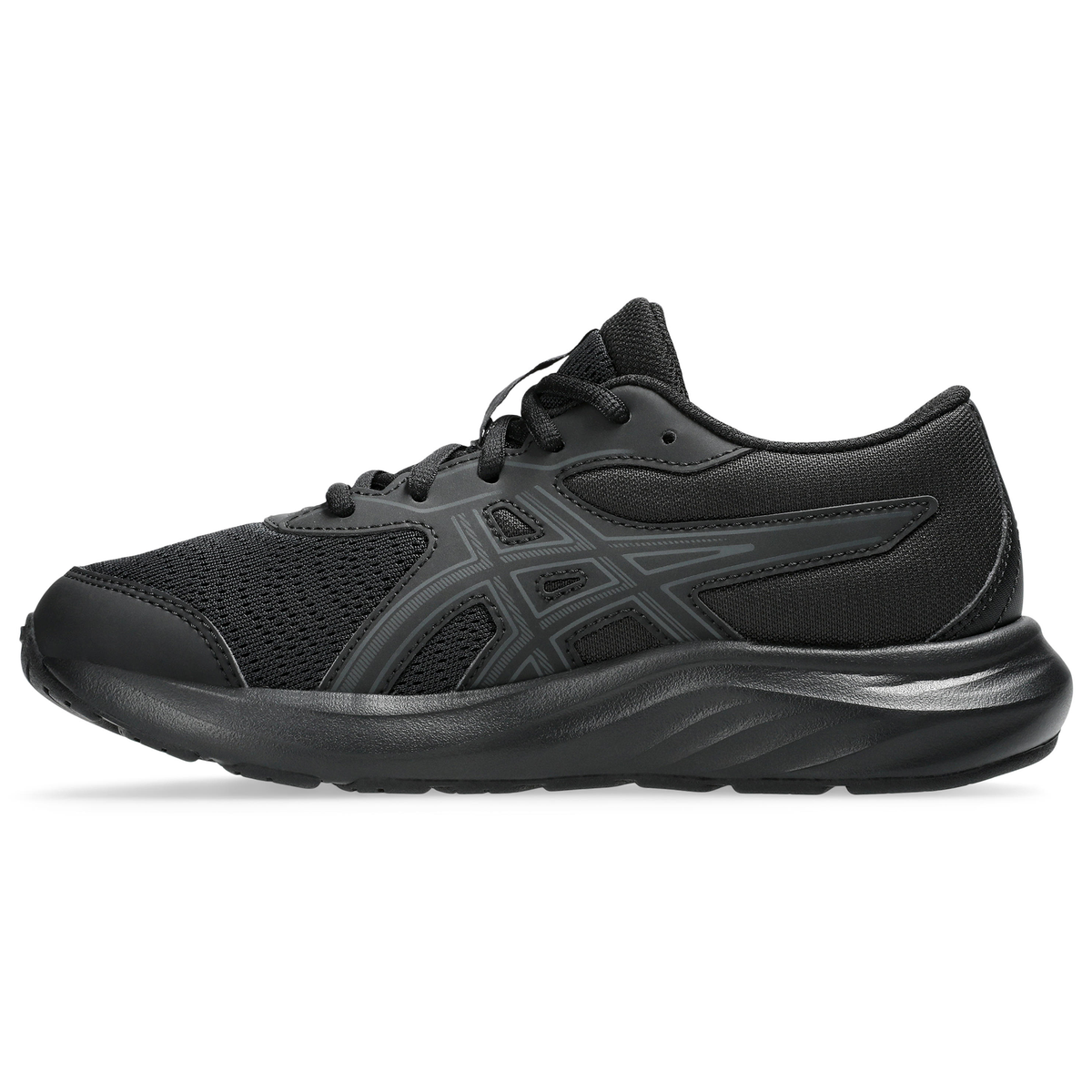 ASICS Contend 9 GS Kids Running Shoes