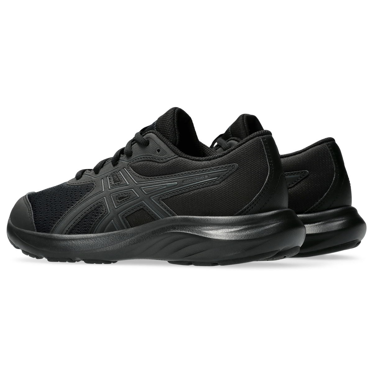 ASICS Contend 9 GS Kids Running Shoes