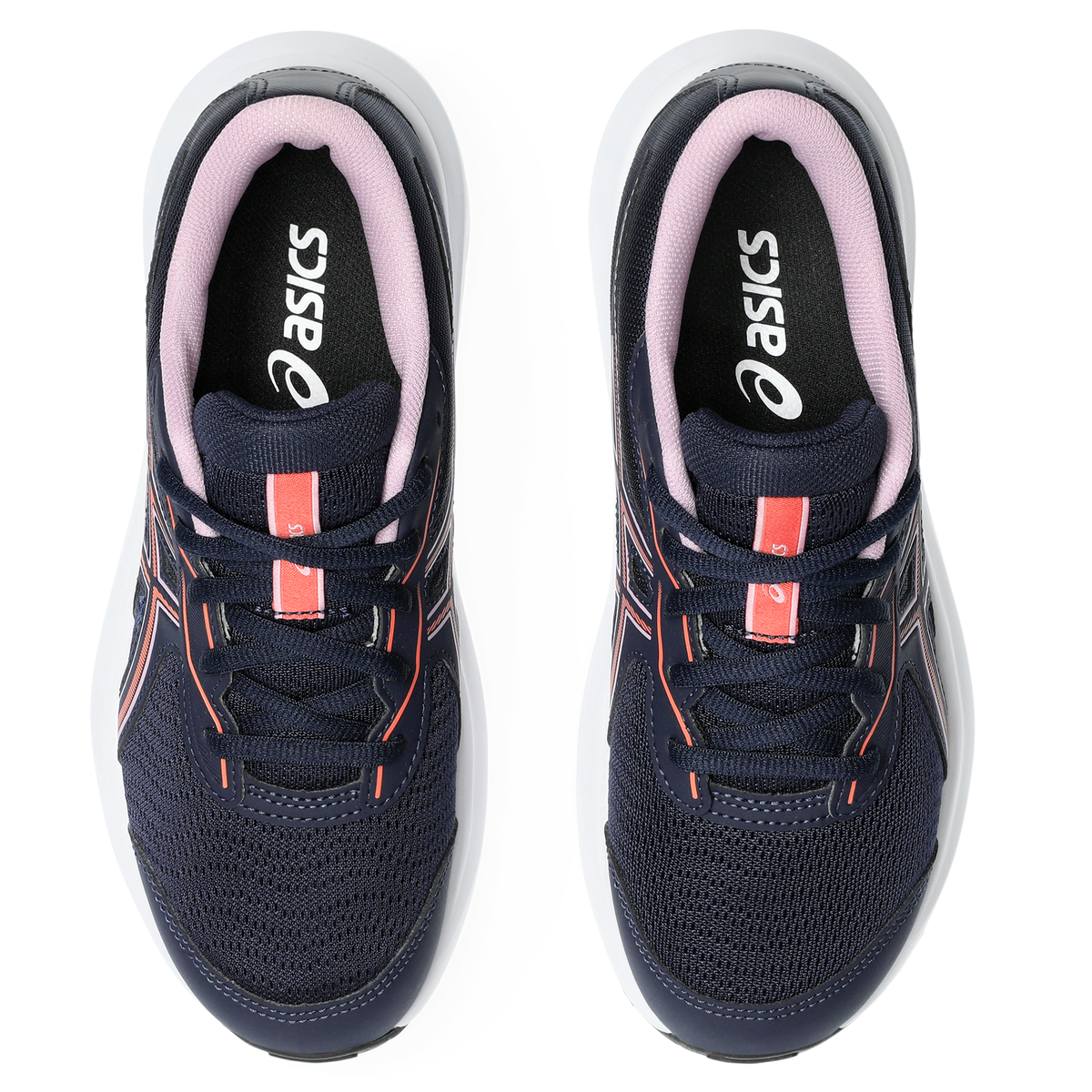 ASICS Contend 9 GS Kids Running Shoes