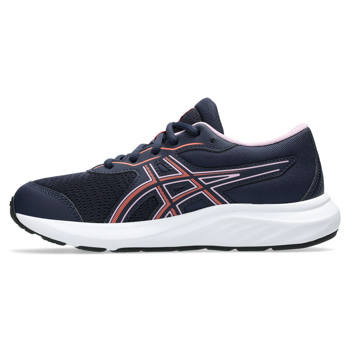 ASICS Contend 9 GS Kids Running Shoes