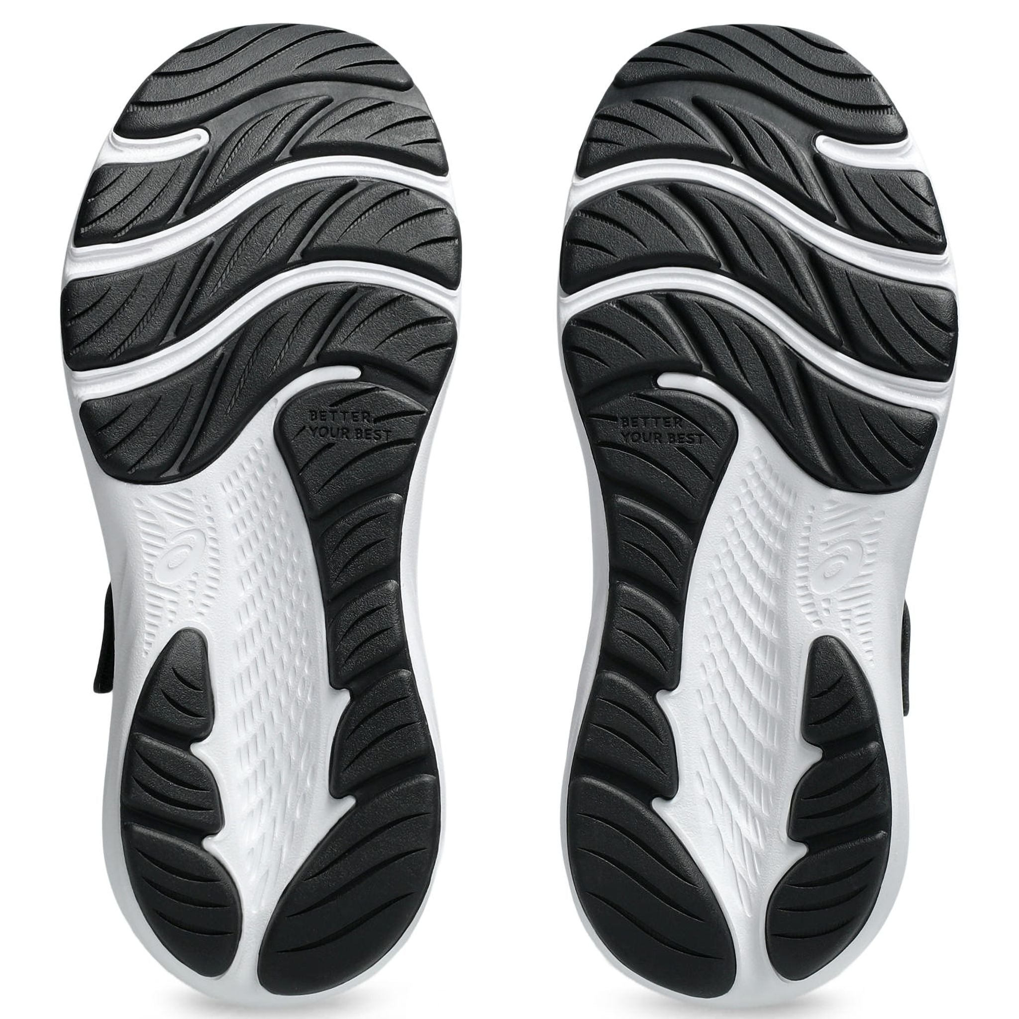 ASICS Contend 9 PS Kids Running Shoes