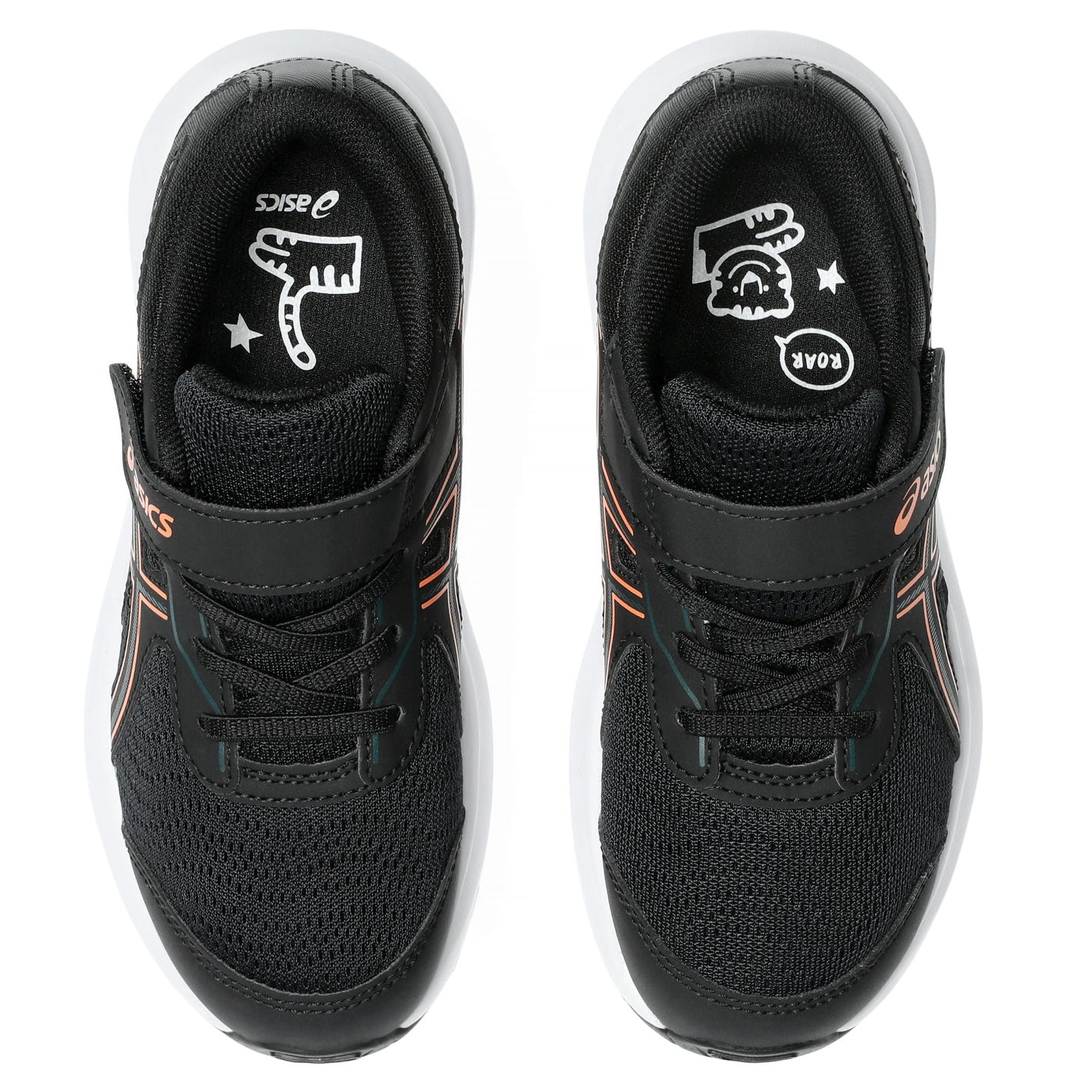 ASICS Contend 9 PS Kids Running Shoes
