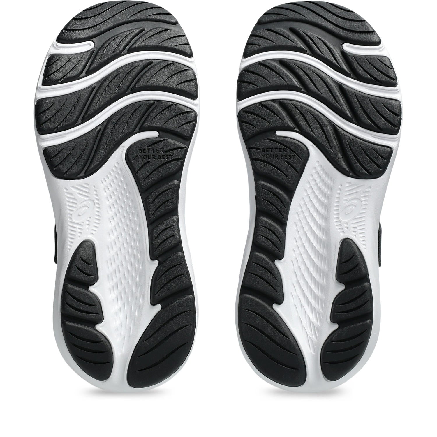 ASICS Contend 9 PS Kids Running Shoes