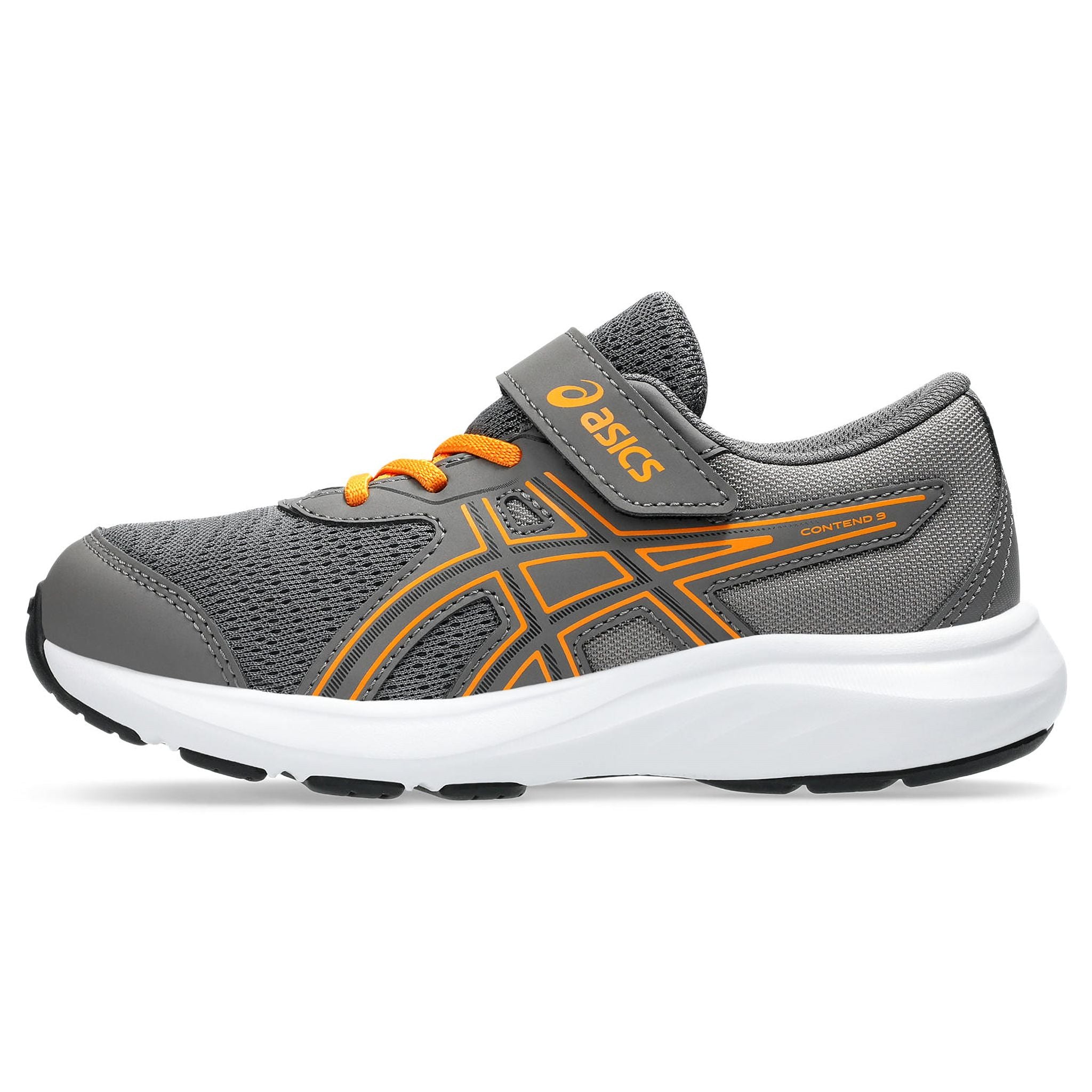 ASICS Contend 9 PS Kids Running Shoes