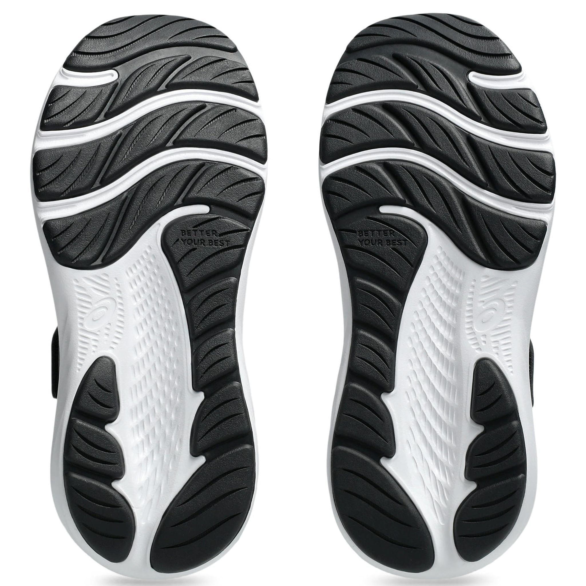 ASICS Contend 9 PS Kids Running Shoes