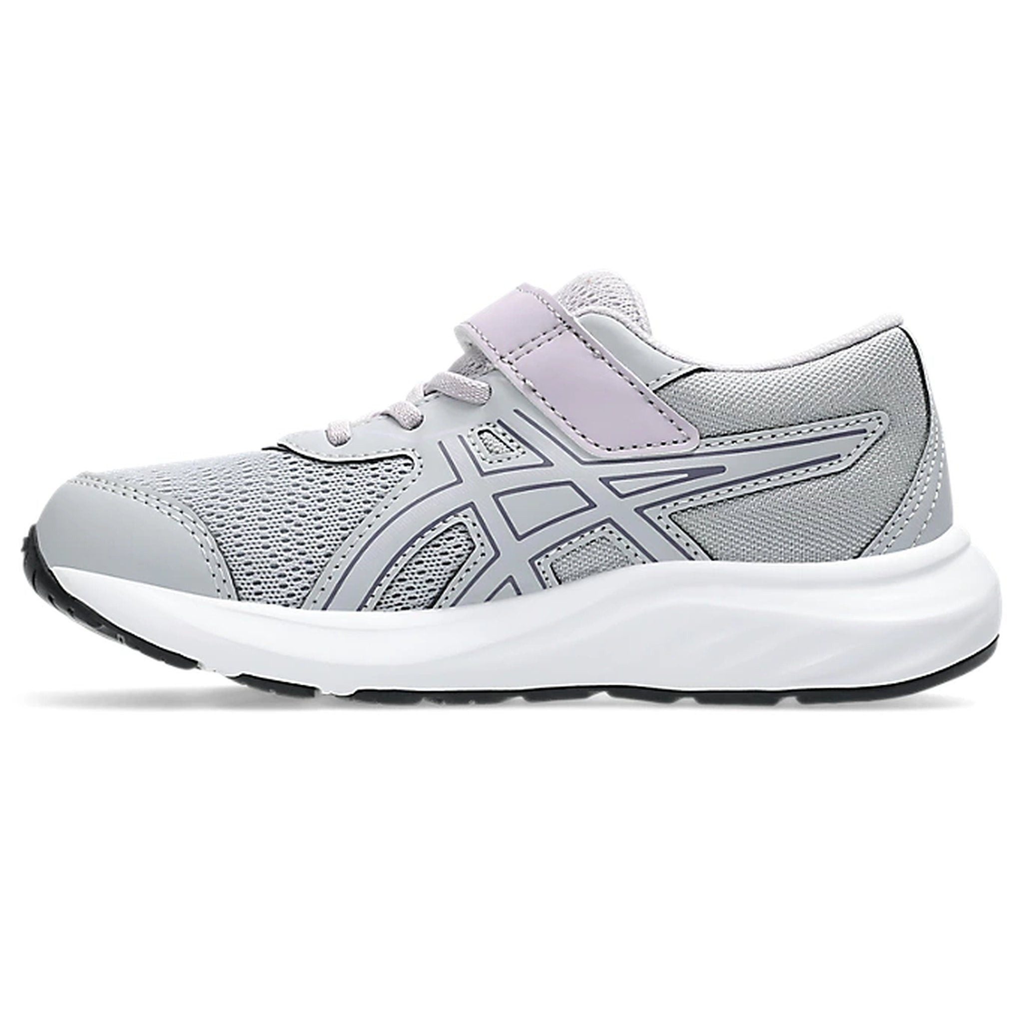 ASICS Contend 9 PS Kids Running Shoes