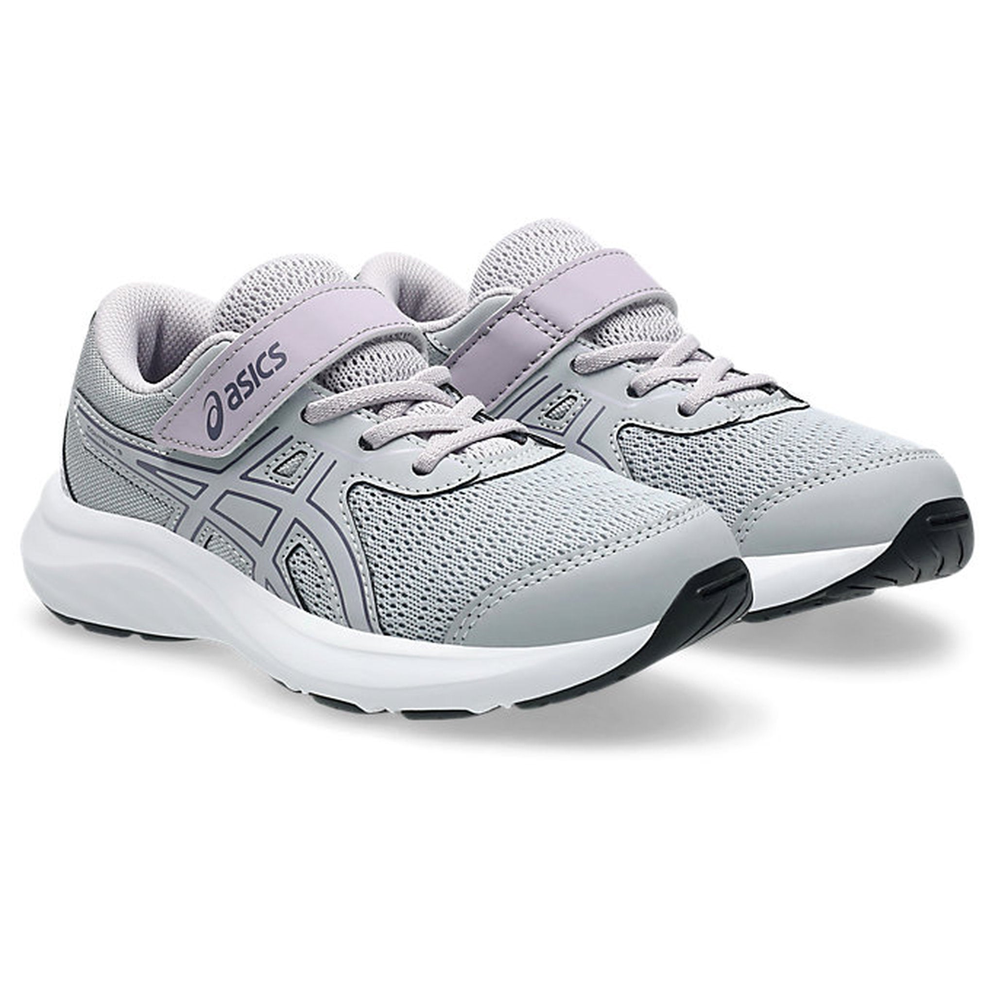 ASICS Contend 9 PS Kids Running Shoes