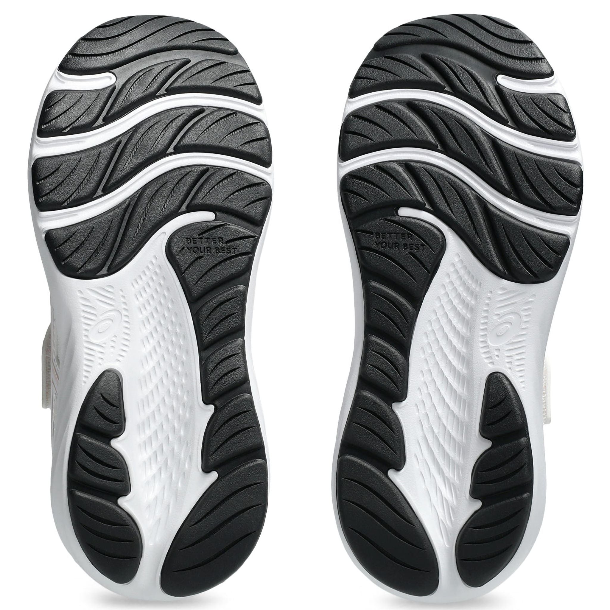 ASICS Contend 9 PS Kids Running Shoes