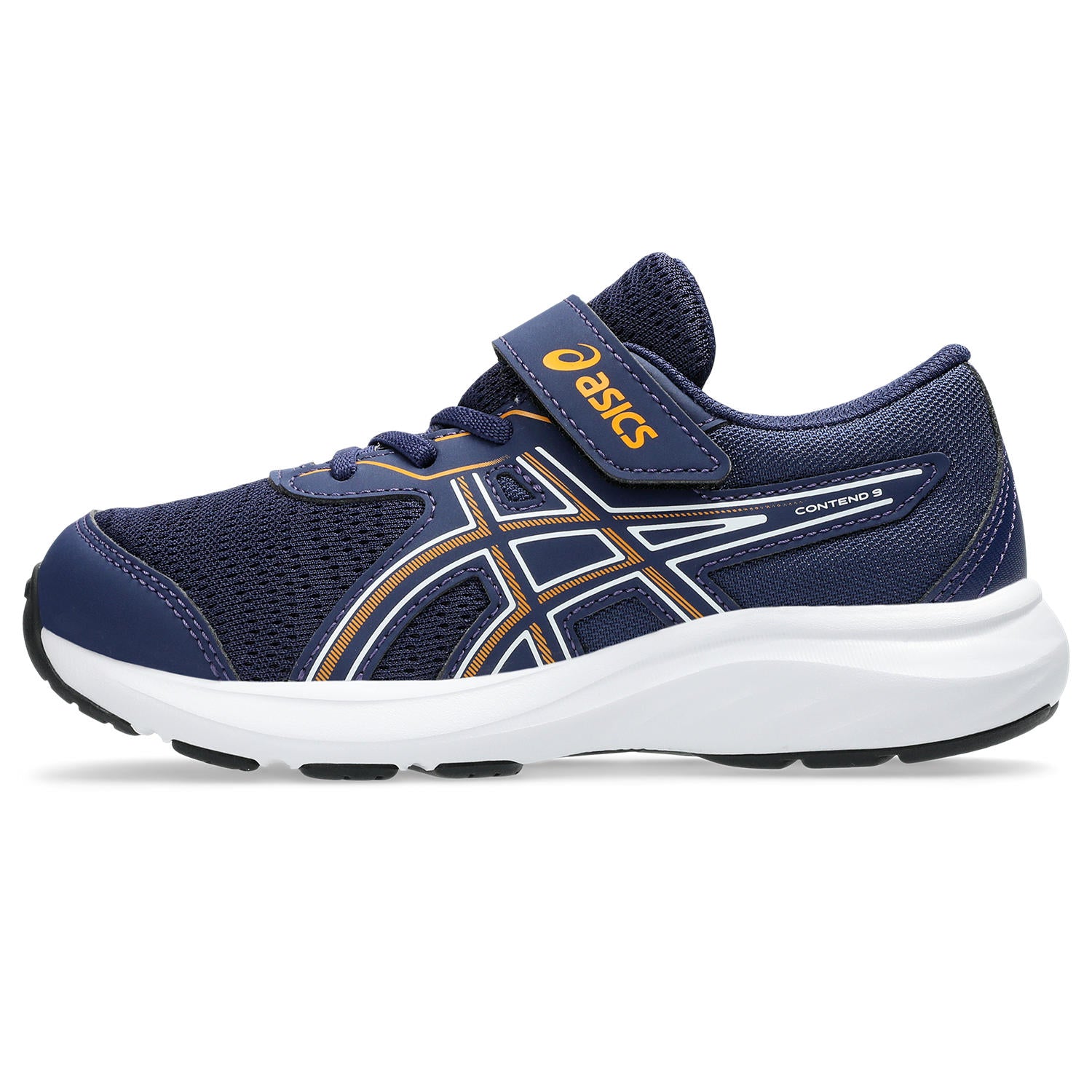 ASICS Contend 9 PS Kids Running Shoes