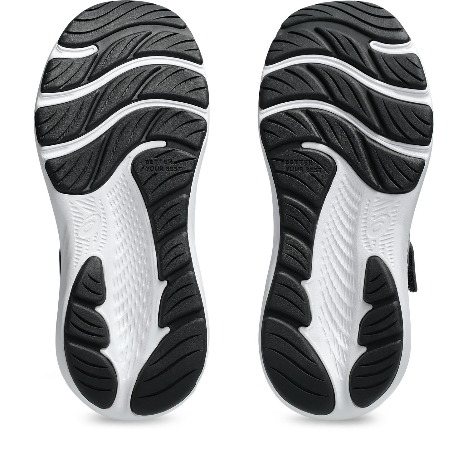 ASICS Contend 9 PS Kids Running Shoes
