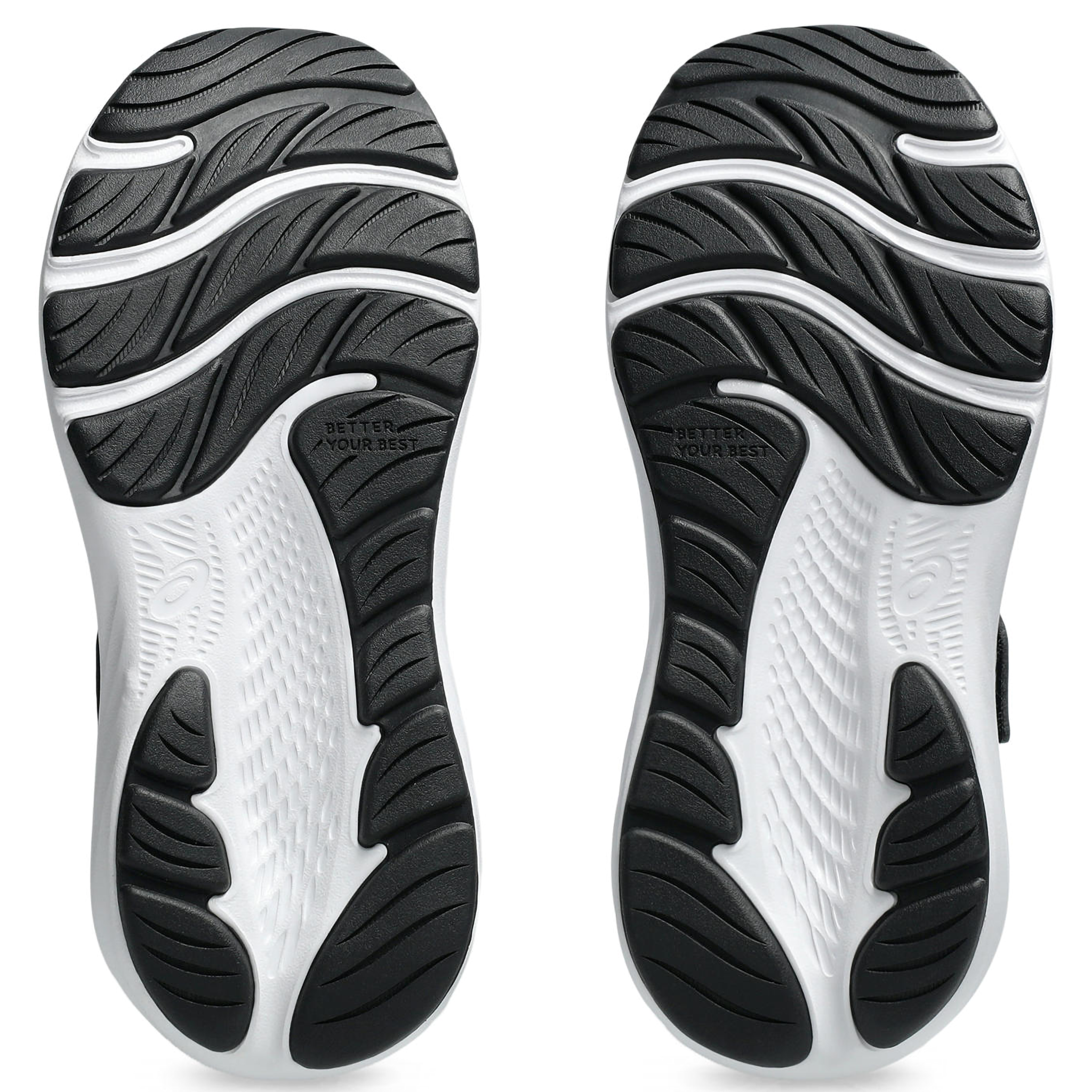 ASICS Contend 9 PS Kids Running Shoes