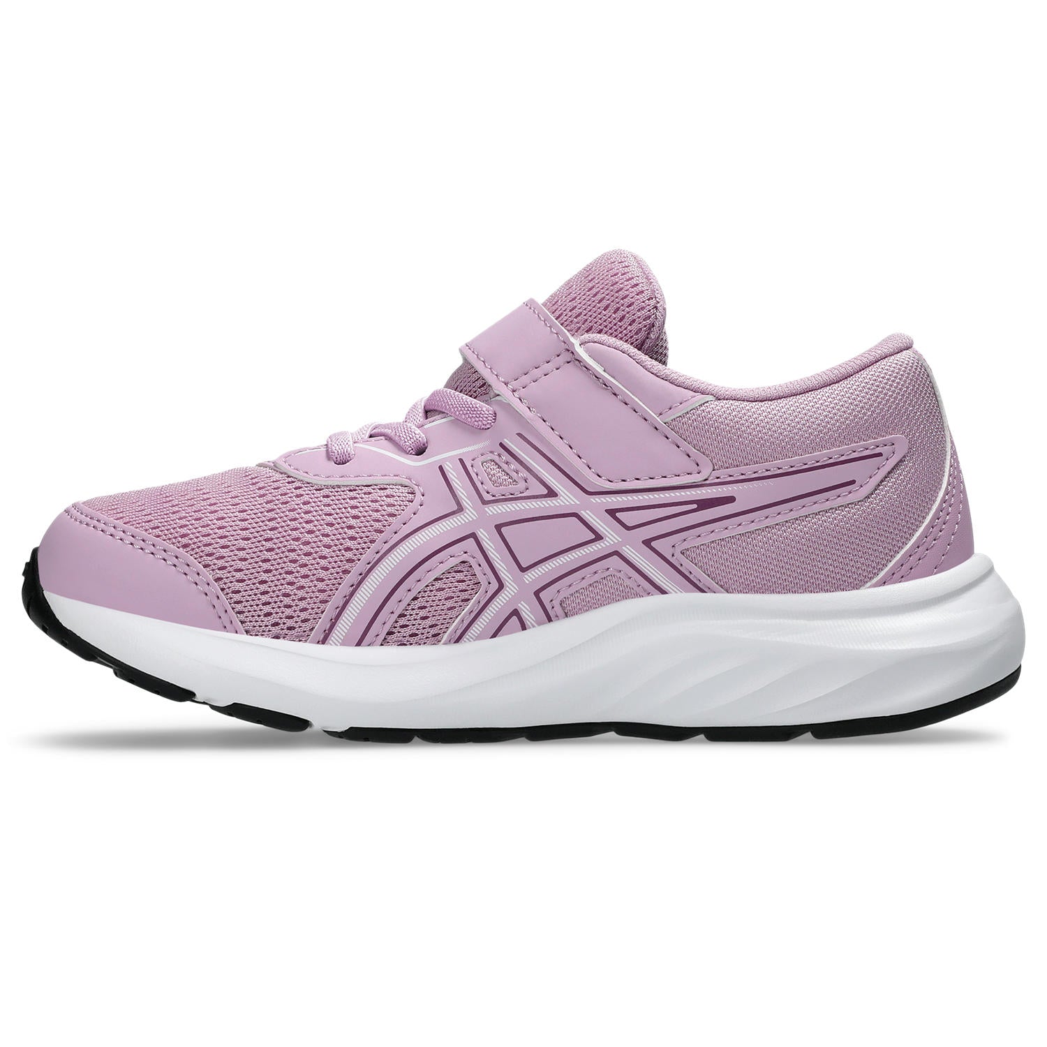 ASICS Contend 9 PS Kids Running Shoes