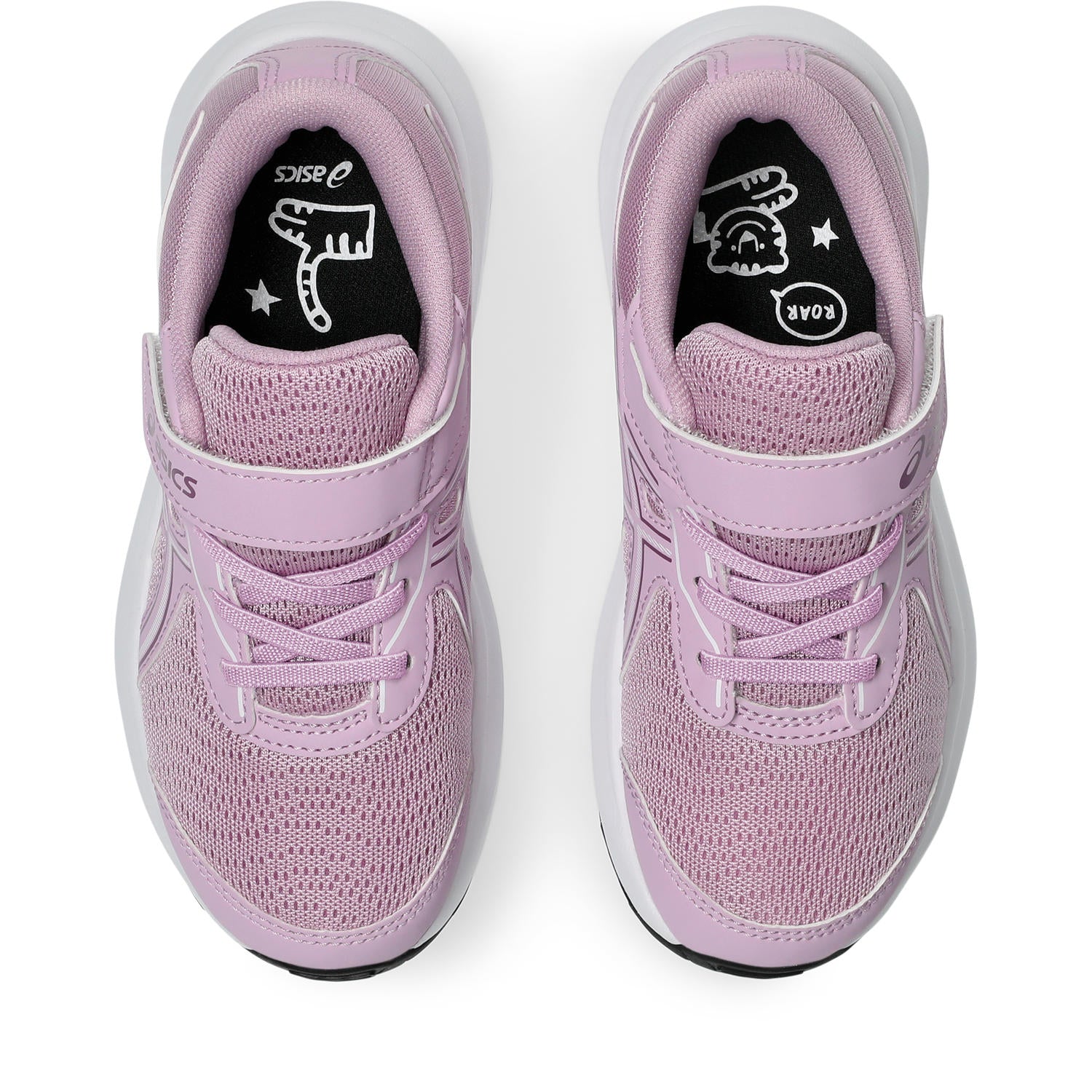 ASICS Contend 9 PS Kids Running Shoes