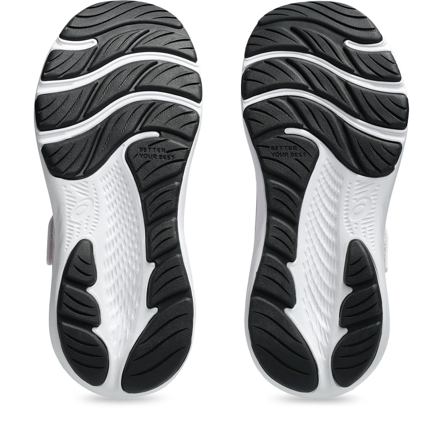 ASICS Contend 9 PS Kids Running Shoes