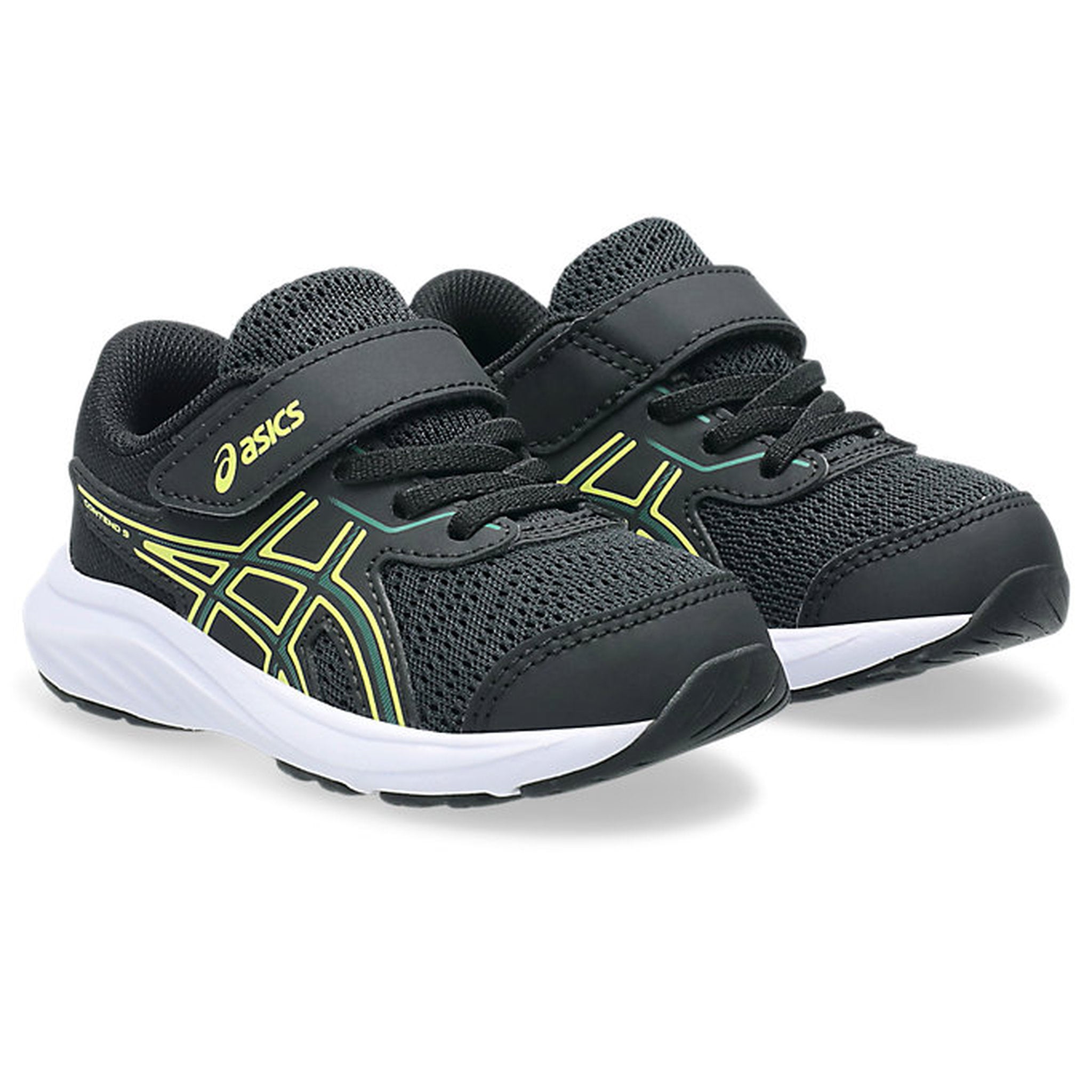 ASICS Contend 9 Toddler Shoes