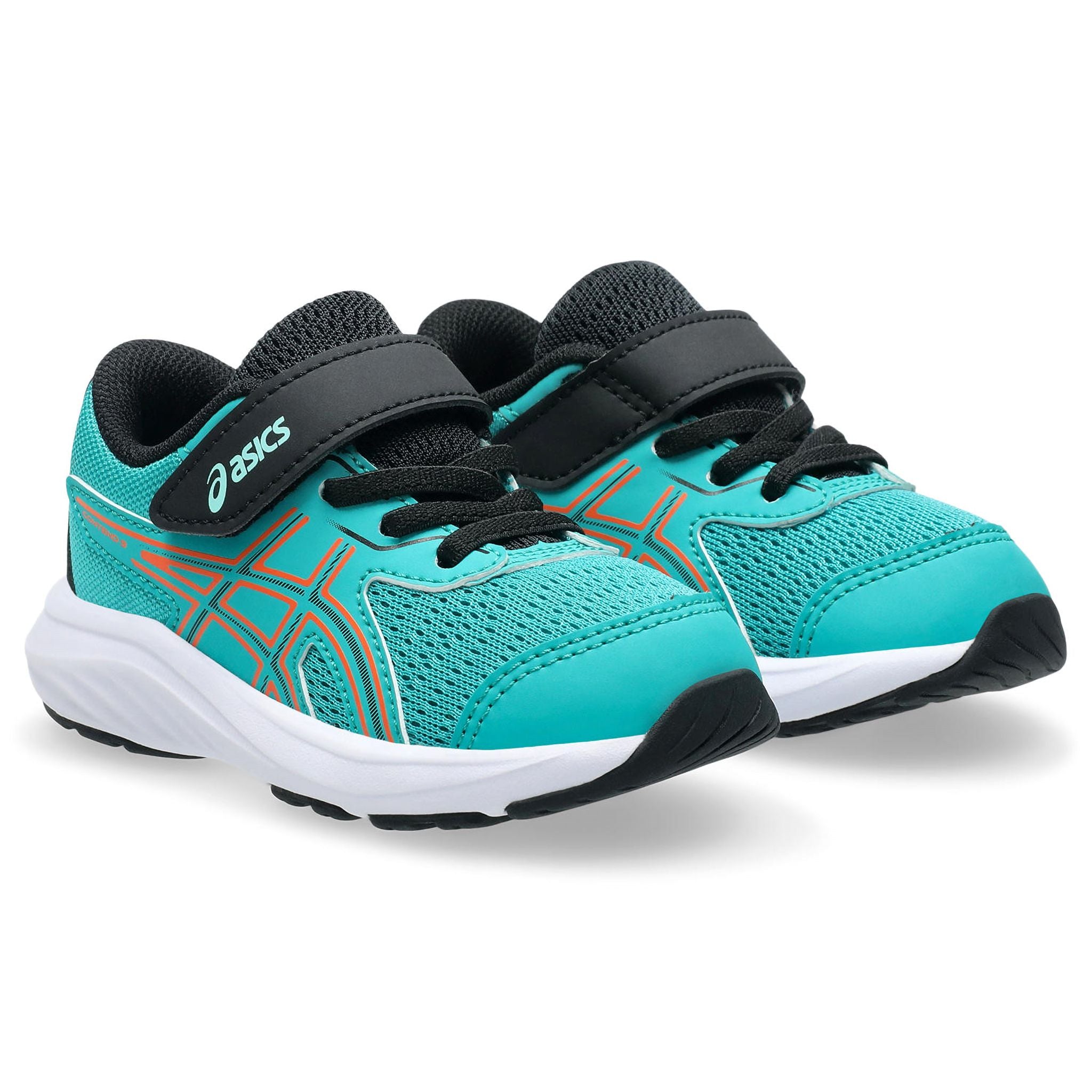 ASICS Contend 9 Toddler Shoes