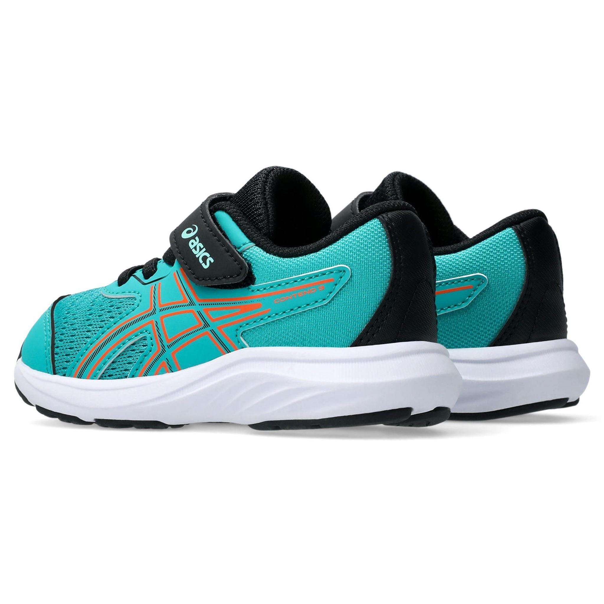 ASICS Contend 9 Toddler Shoes