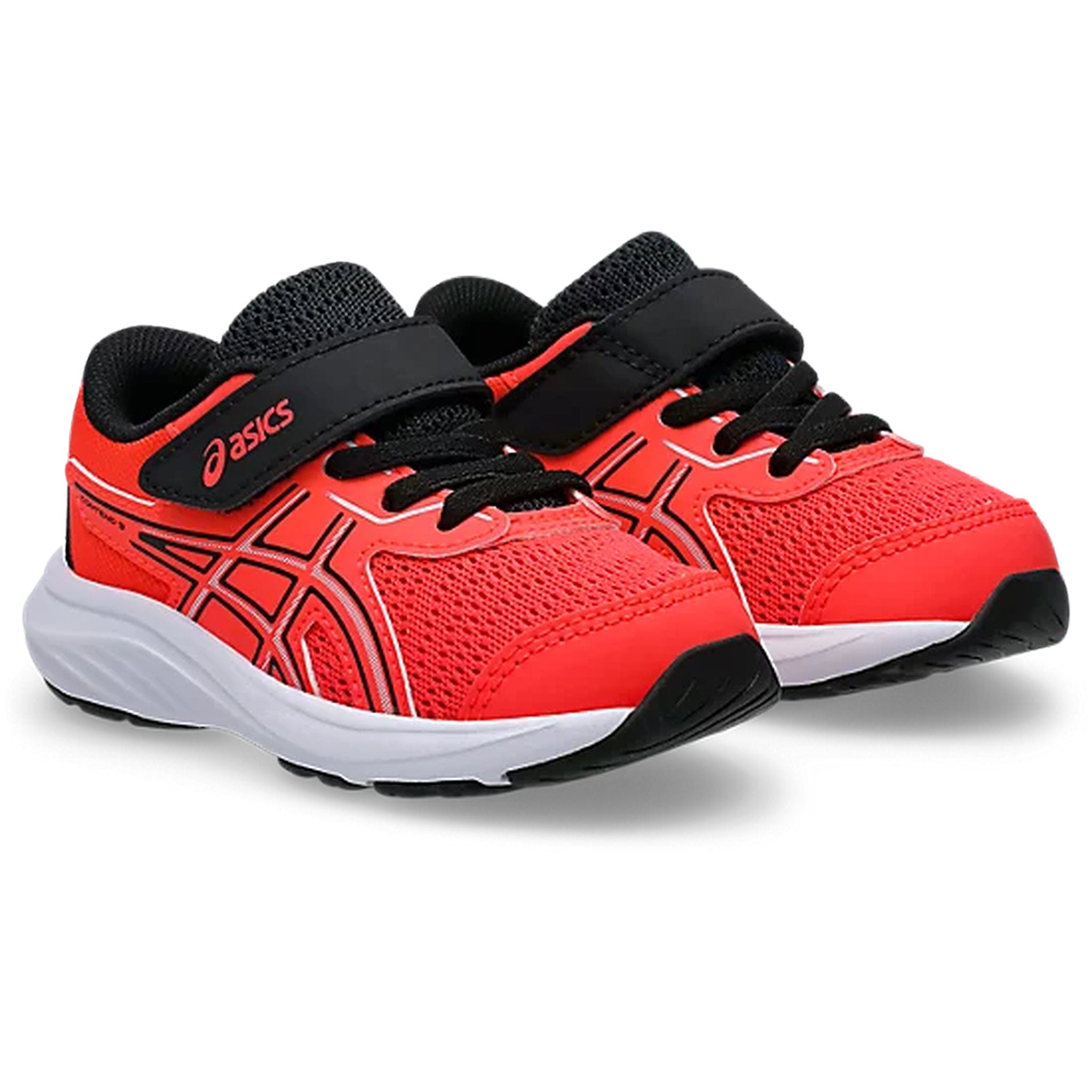 ASICS Contend 9 Toddler Shoes