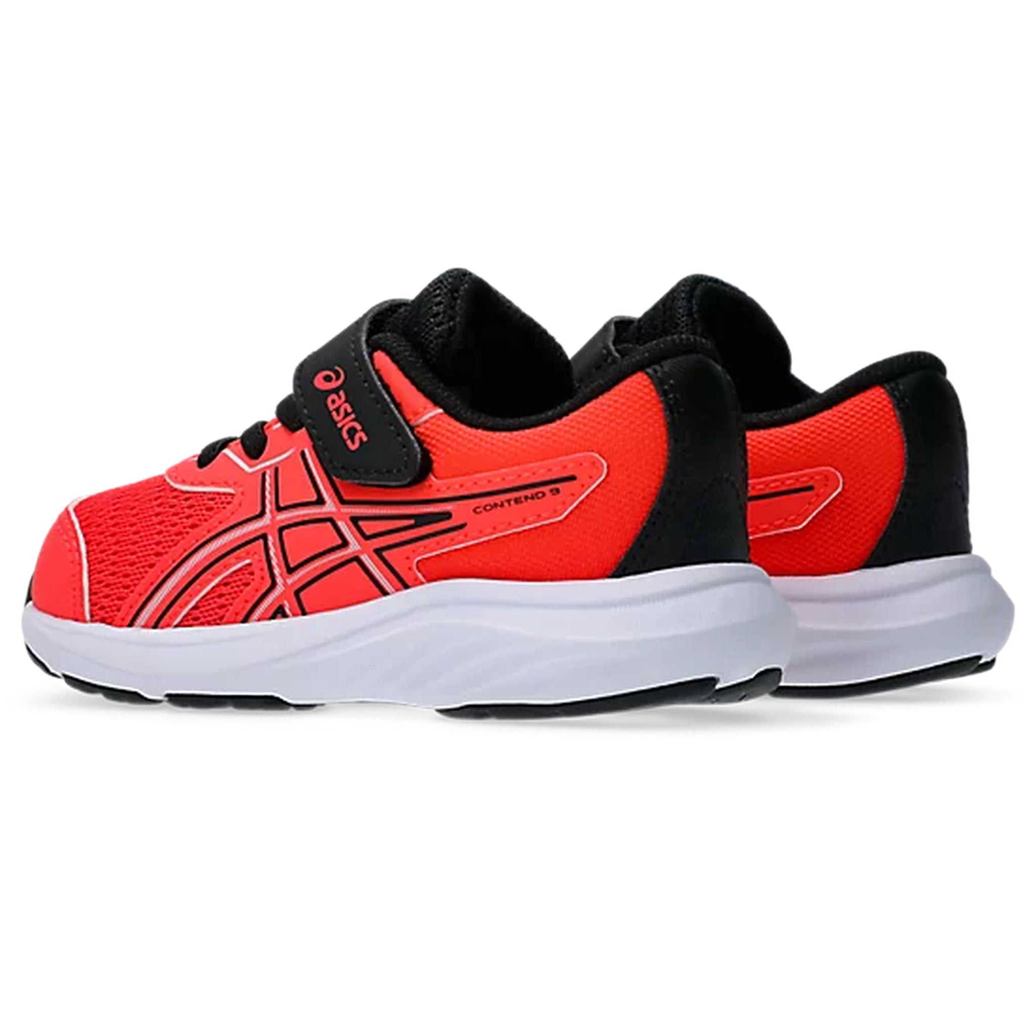 ASICS Contend 9 Toddler Shoes