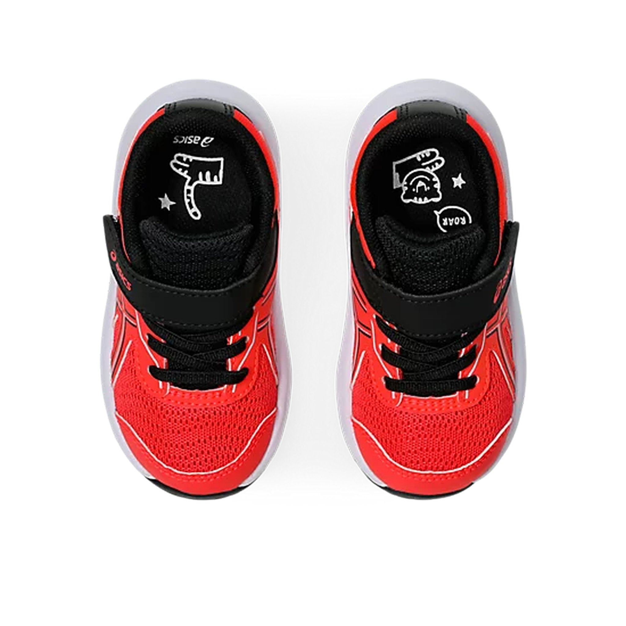 ASICS Contend 9 Toddler Shoes