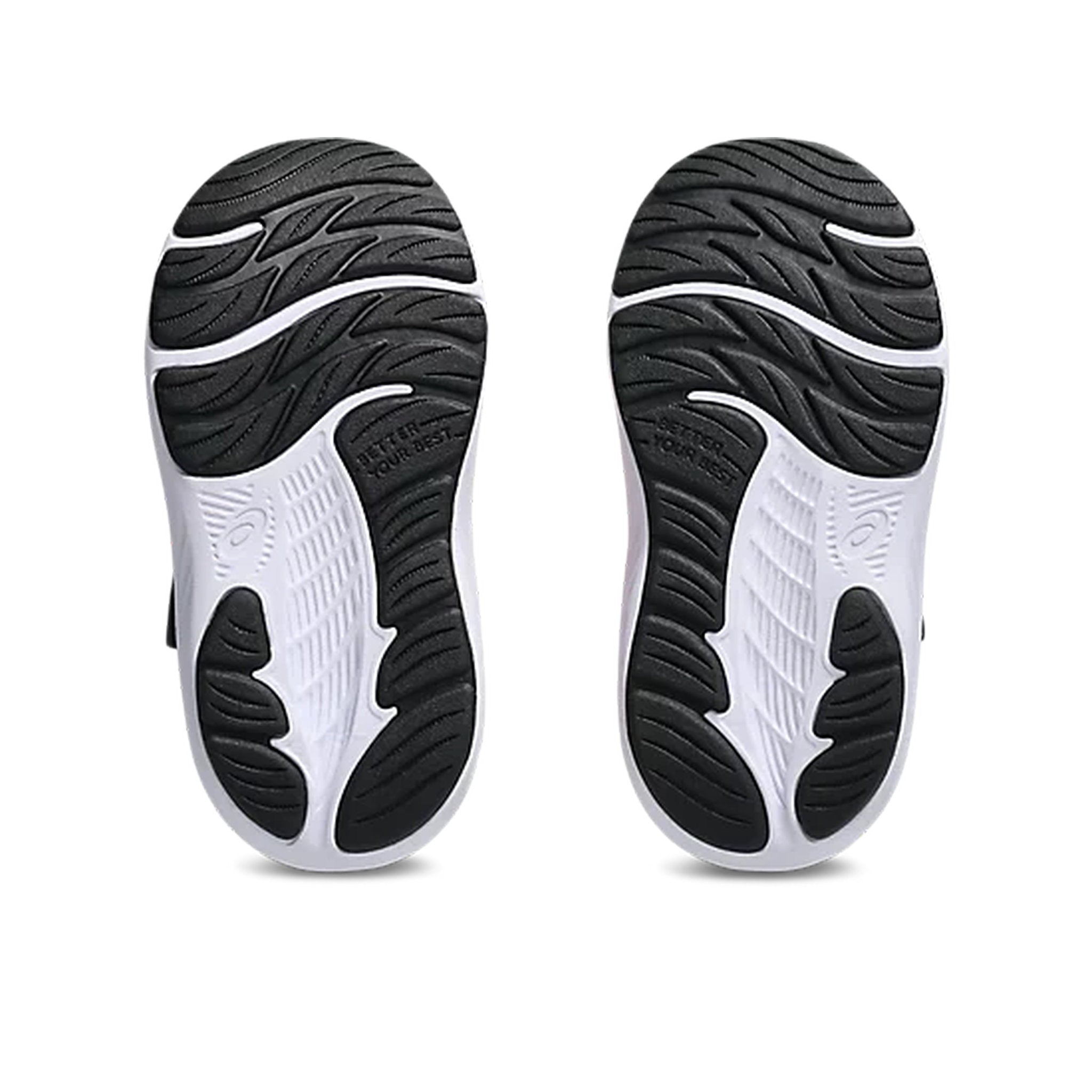 ASICS Contend 9 Toddler Shoes