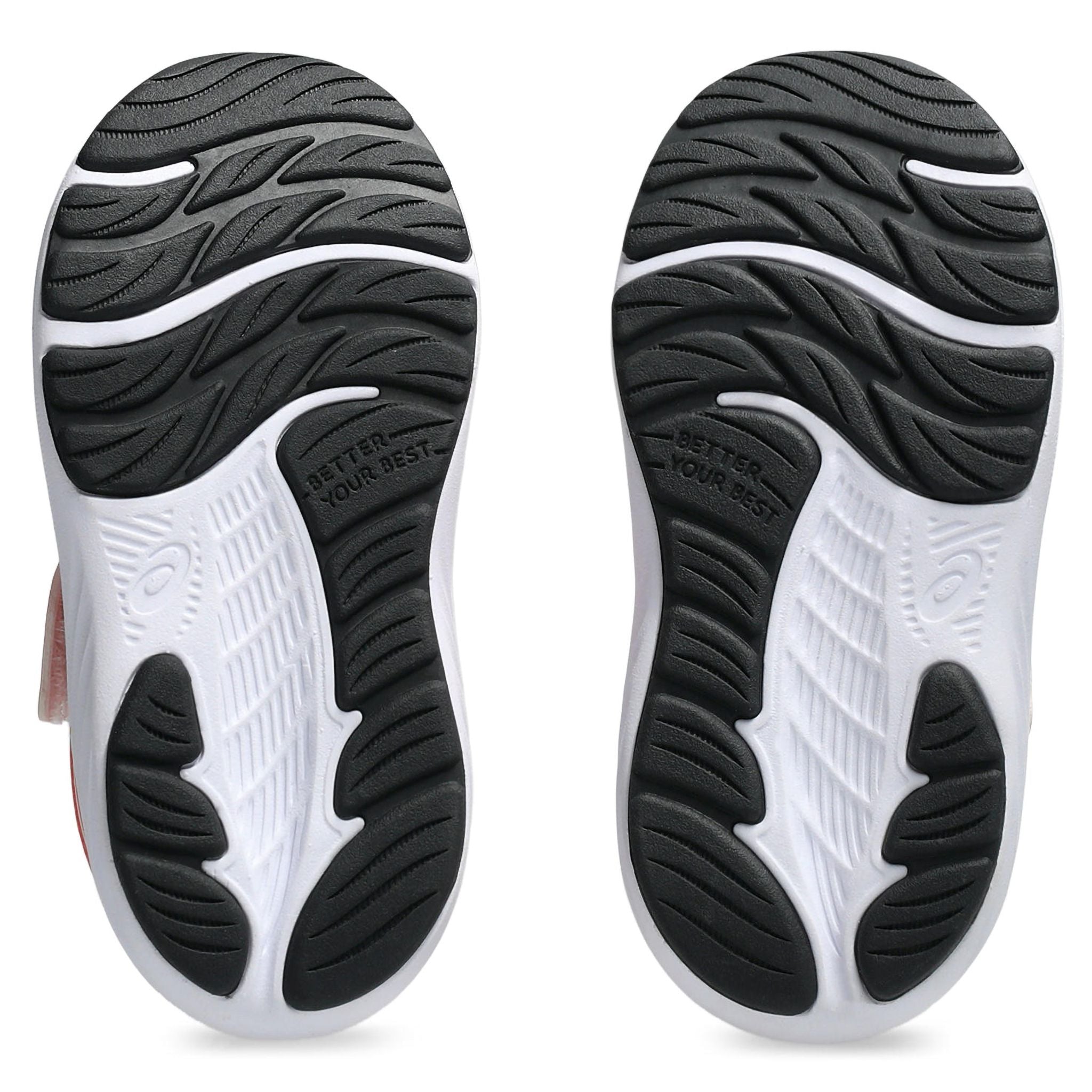 ASICS Contend 9 Toddler Shoes
