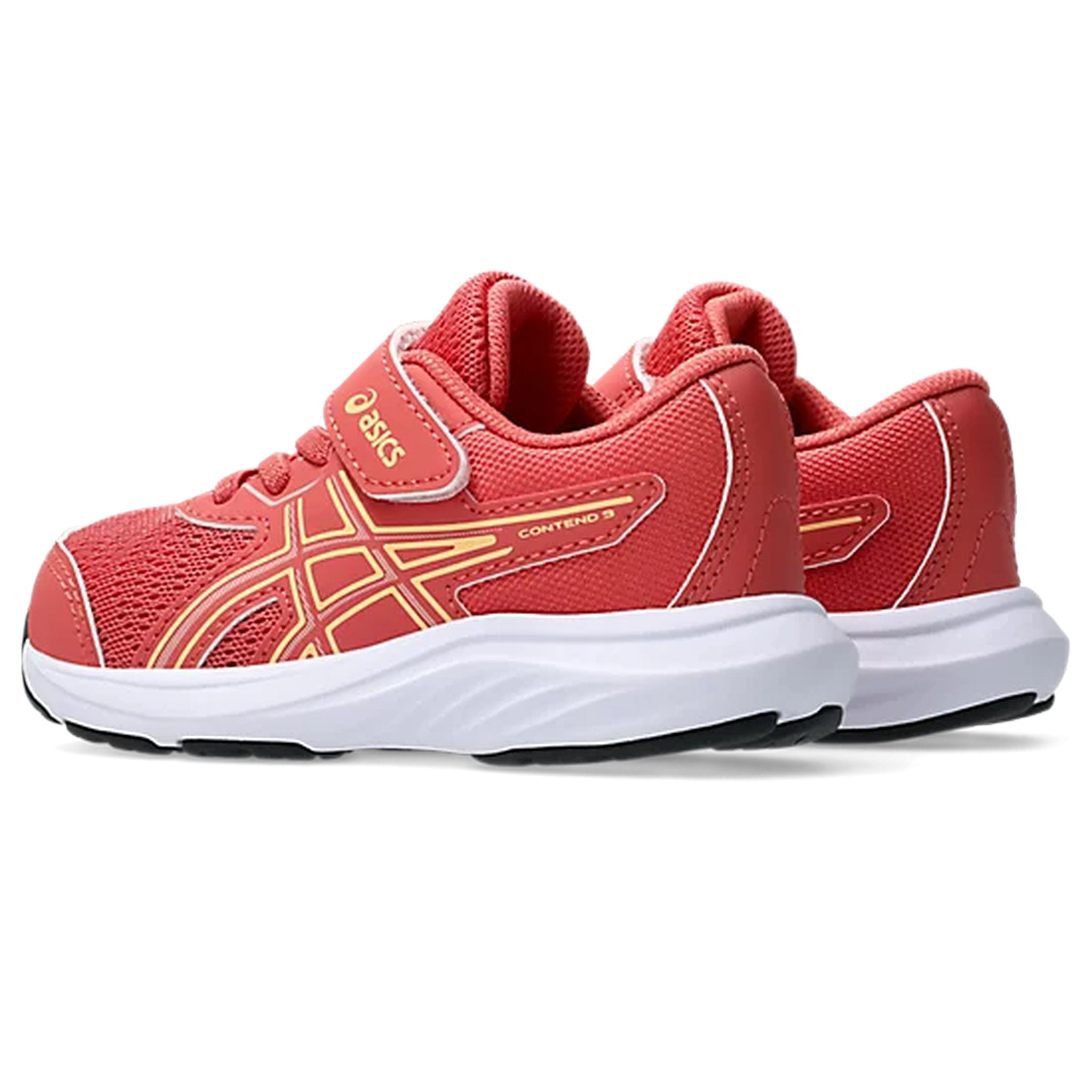 ASICS Contend 9 Toddler Shoes