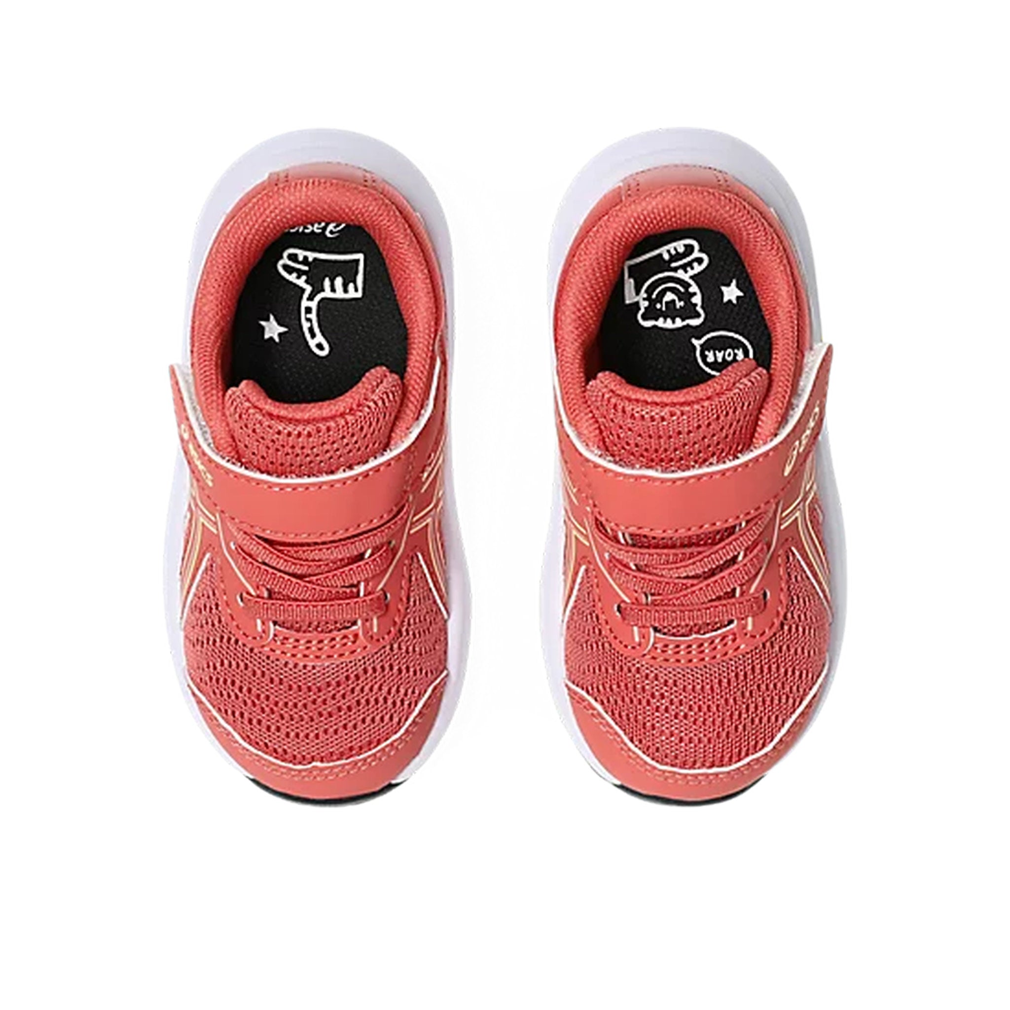 ASICS Contend 9 Toddler Shoes