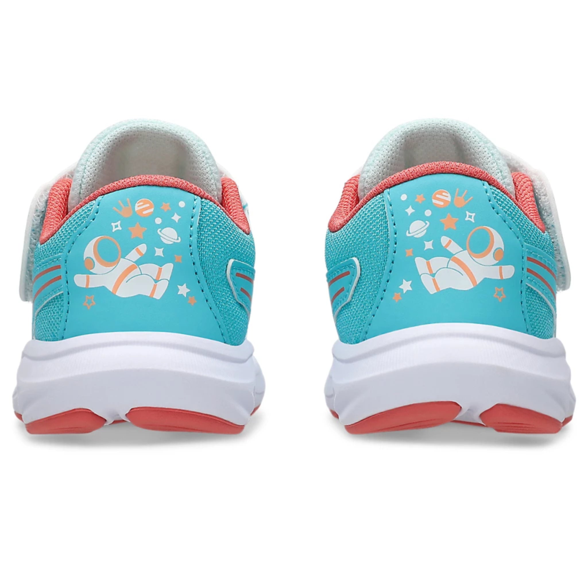 ASICS Contend 9 Toddler Shoes
