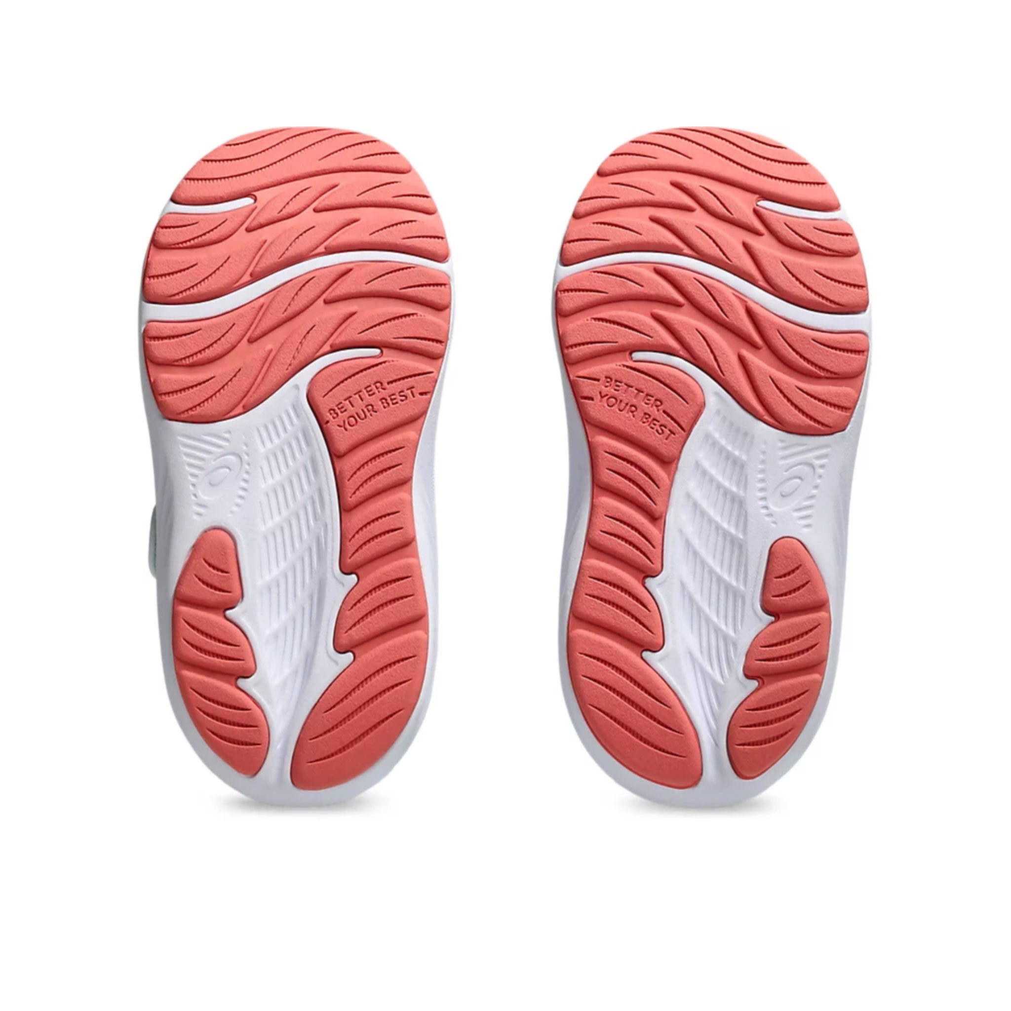 ASICS Contend 9 Toddler Shoes