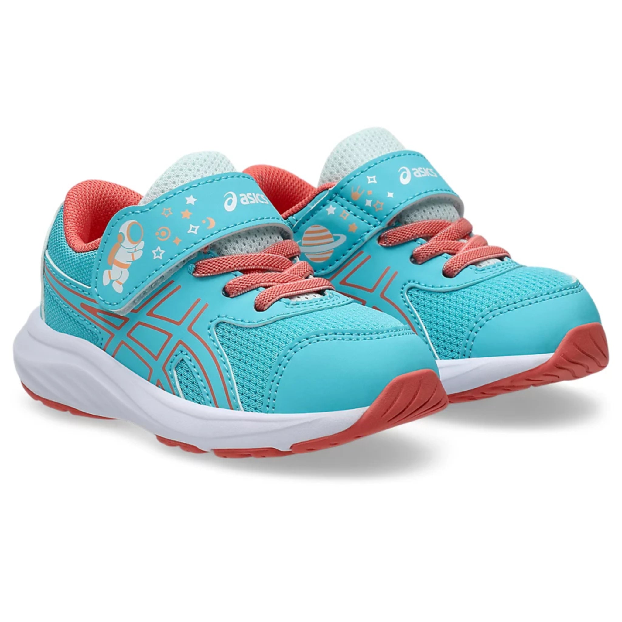 ASICS Contend 9 Toddler Shoes