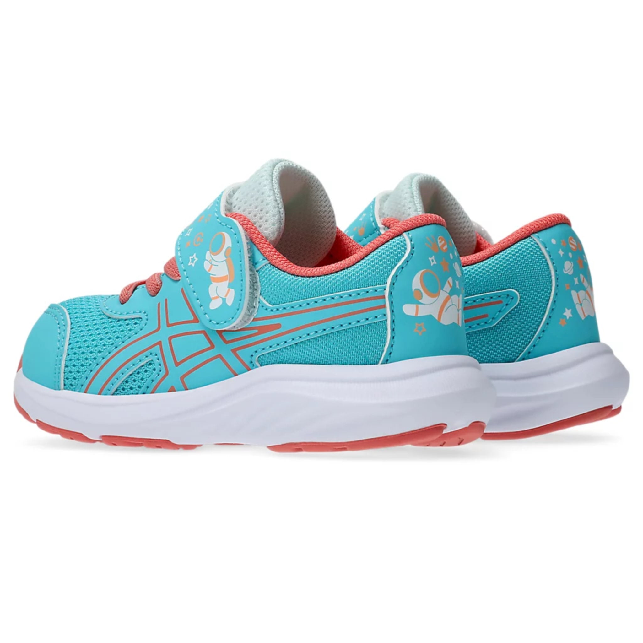 ASICS Contend 9 Toddler Shoes