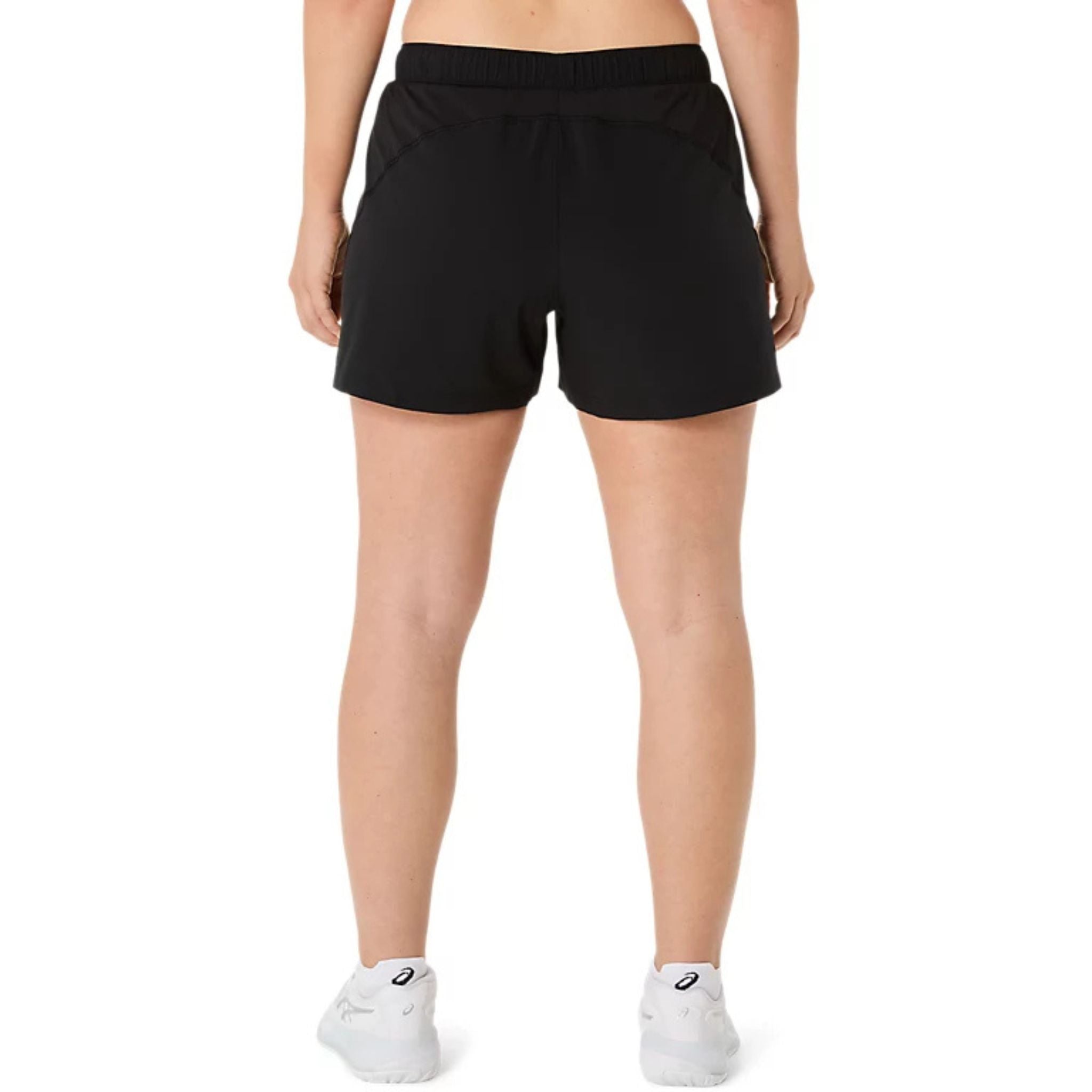 ASICS Court 2-In-1 Womens Tennis Shorts