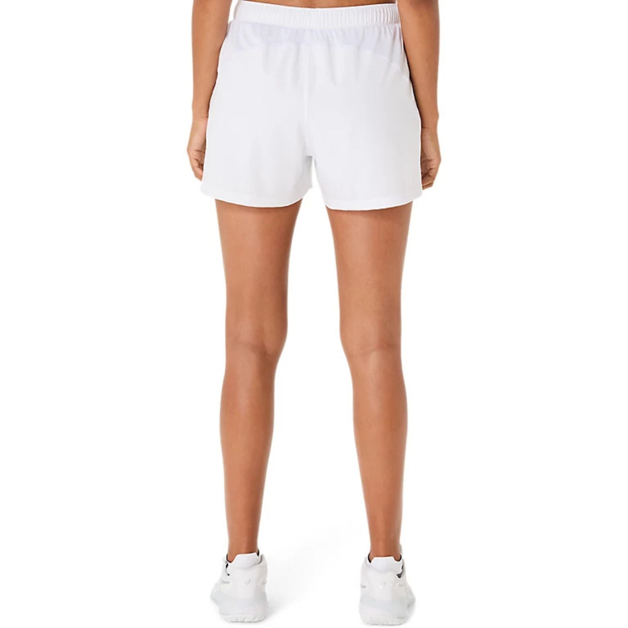 ASICS Court 2-In-1 Womens Tennis Shorts