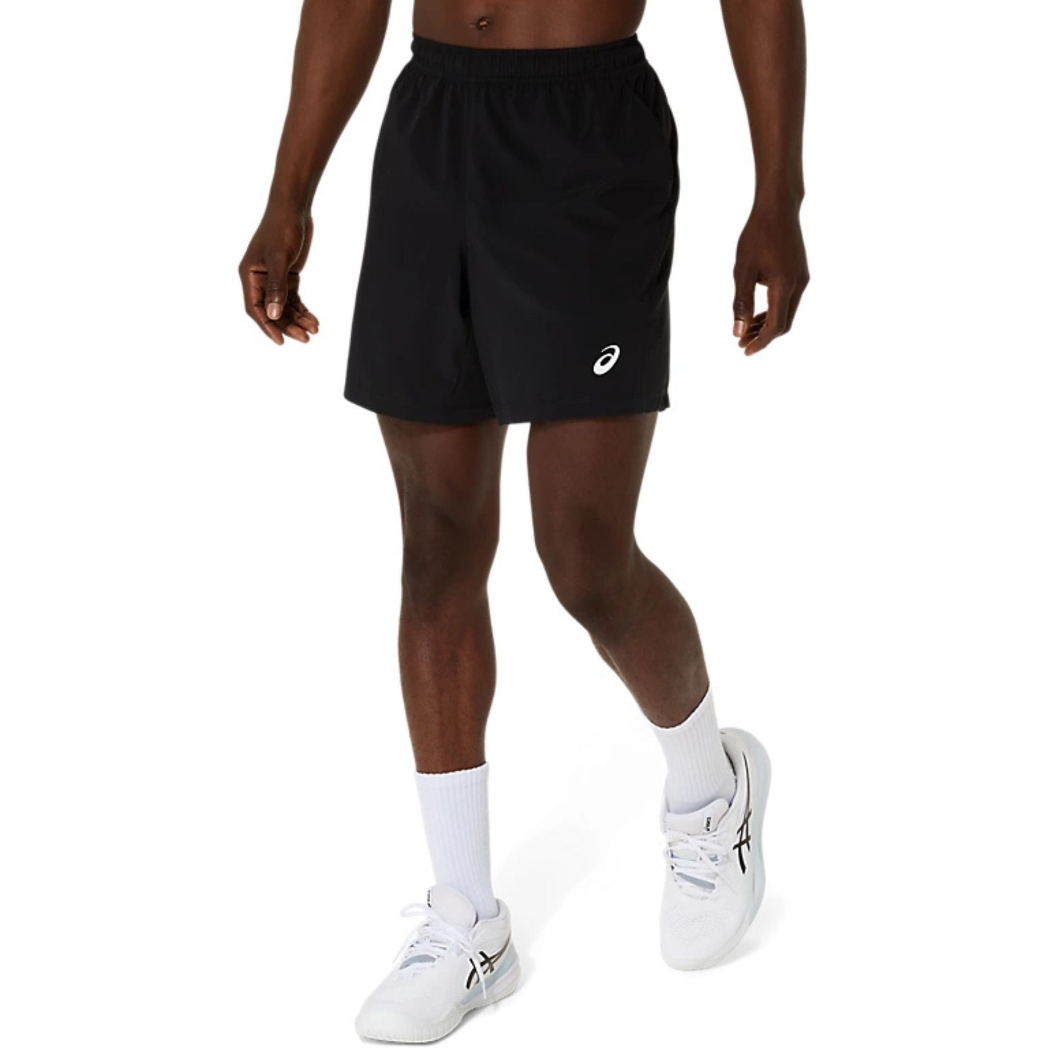 ASICS Court 7 Inch Mens Tennis Shorts