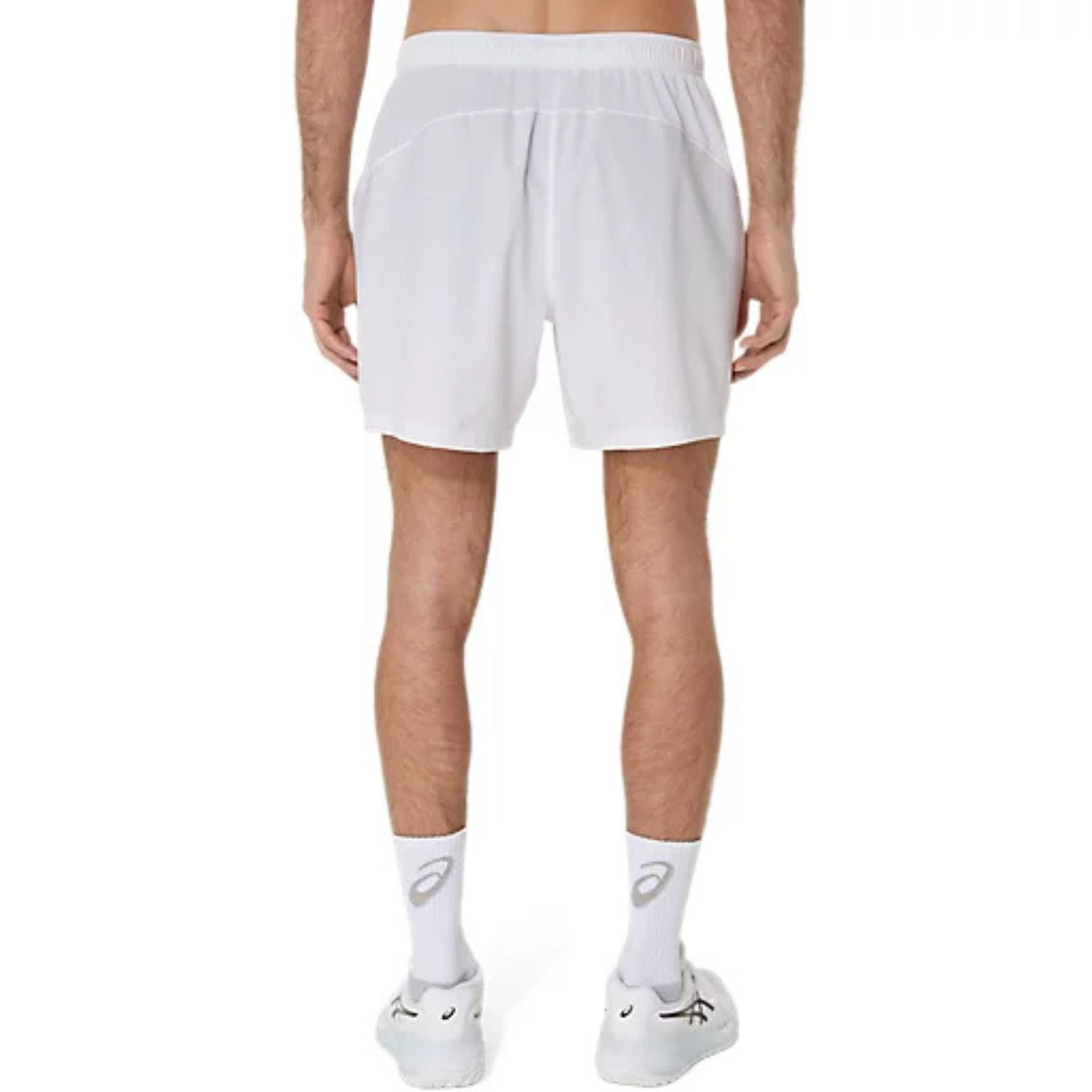 ASICS Court 7 Inch Mens Tennis Shorts