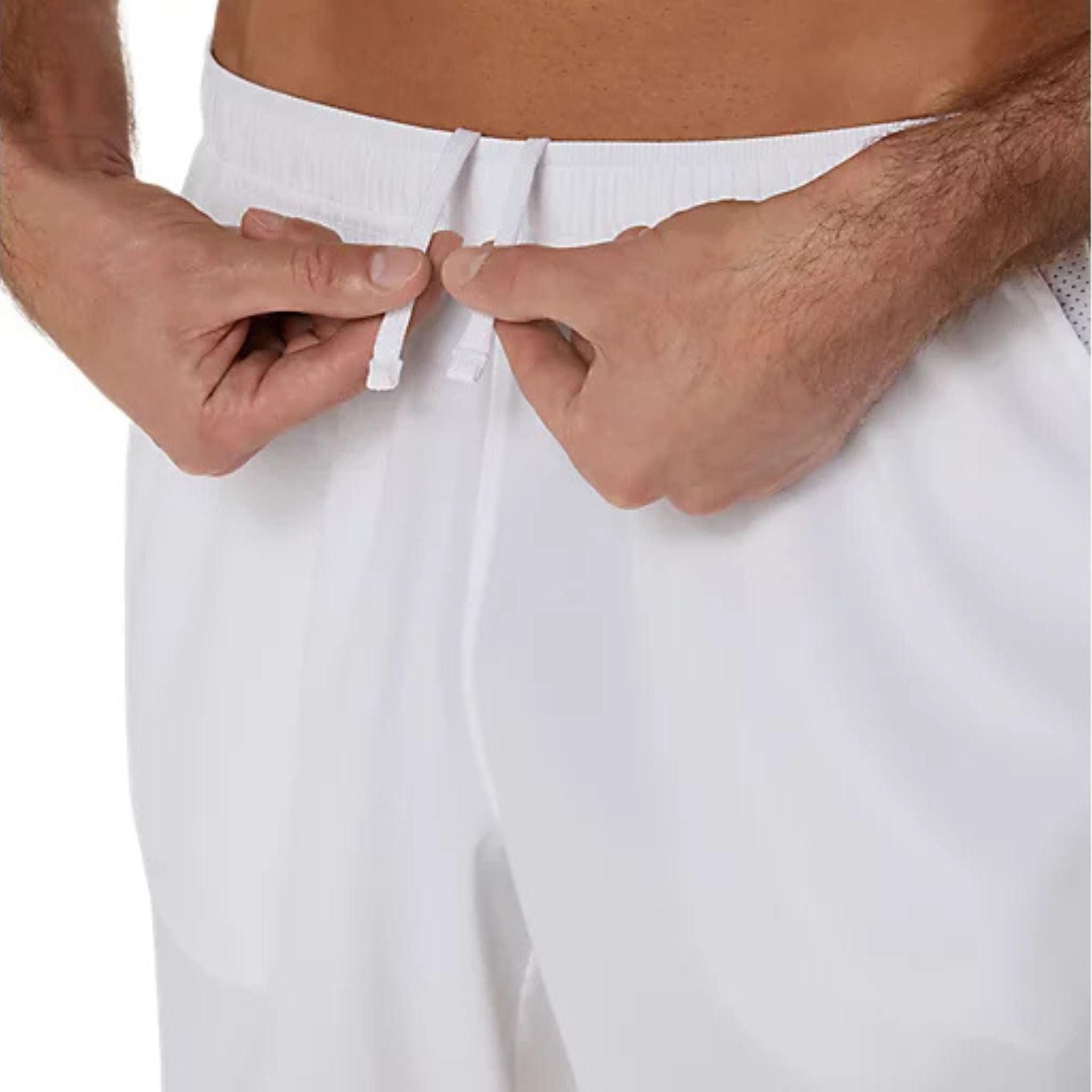 ASICS Court 7 Inch Mens Tennis Shorts