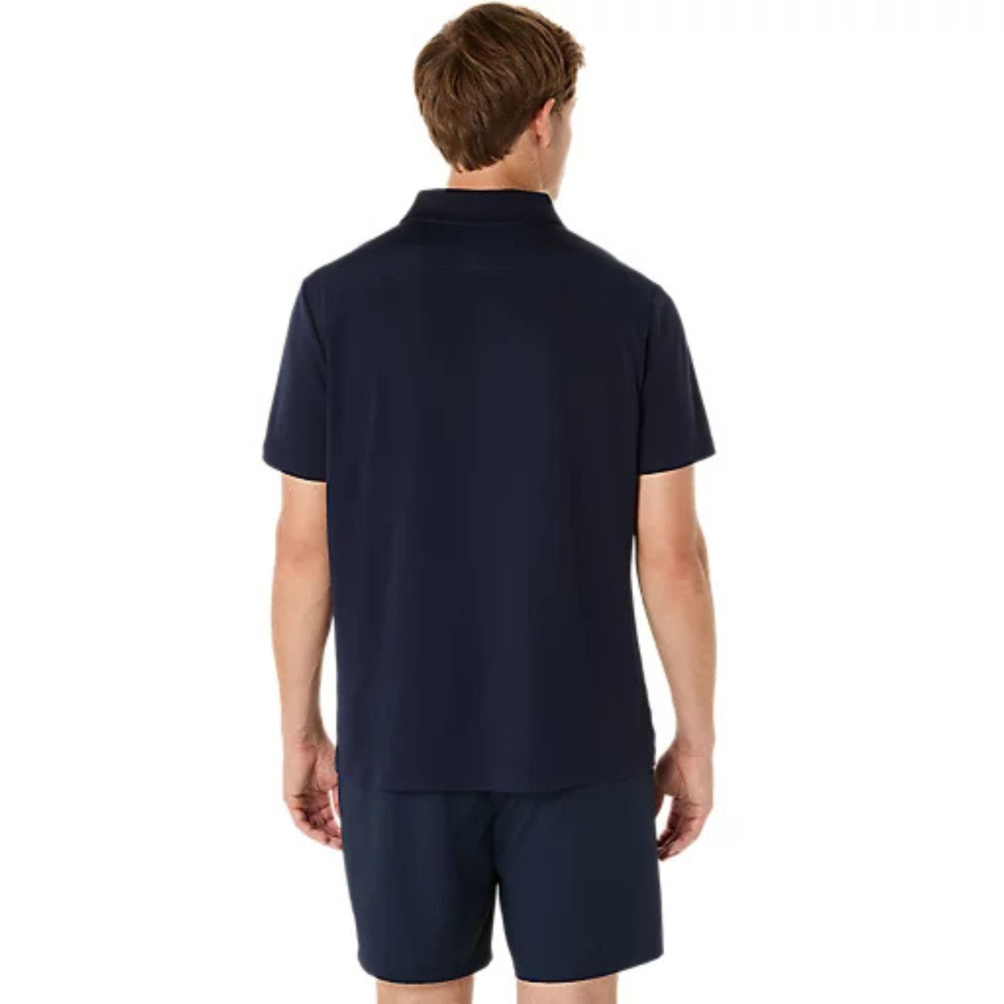 ASICS Court Mens Tennis Polo