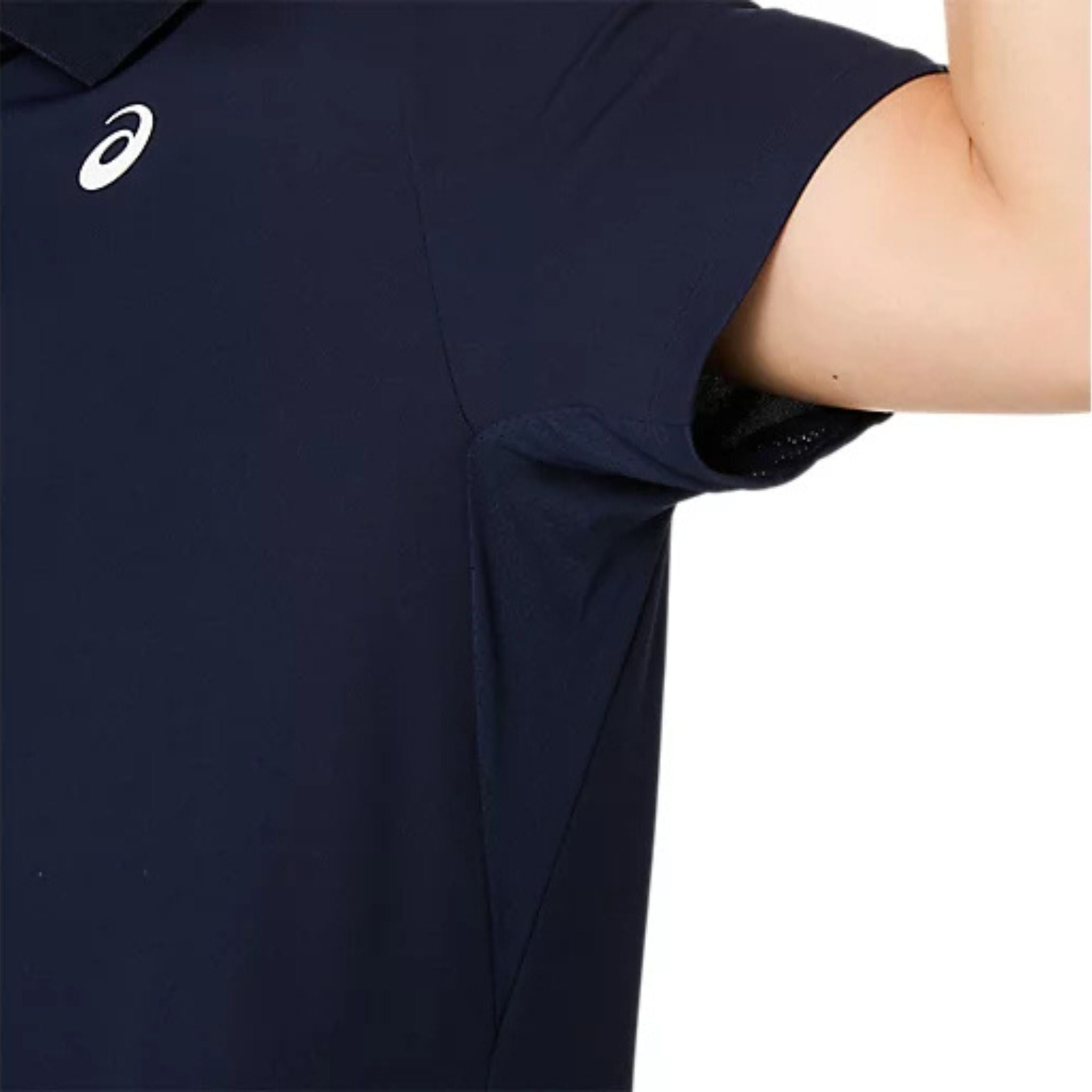 ASICS Court Mens Tennis Polo