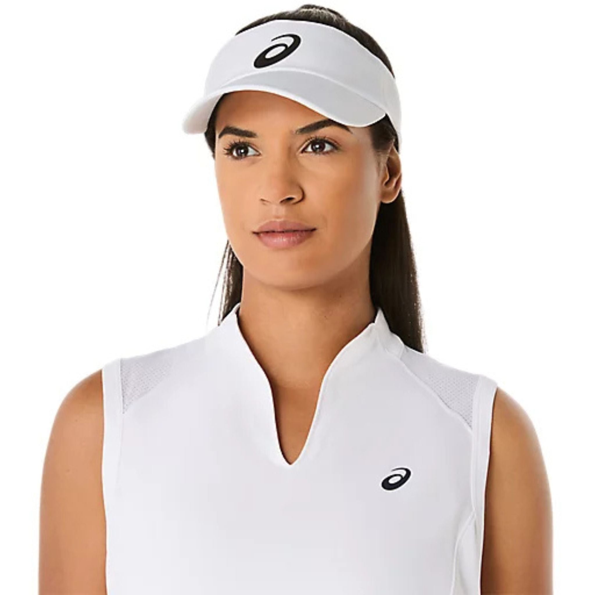 ASICS Court Womens Tennis Tank
