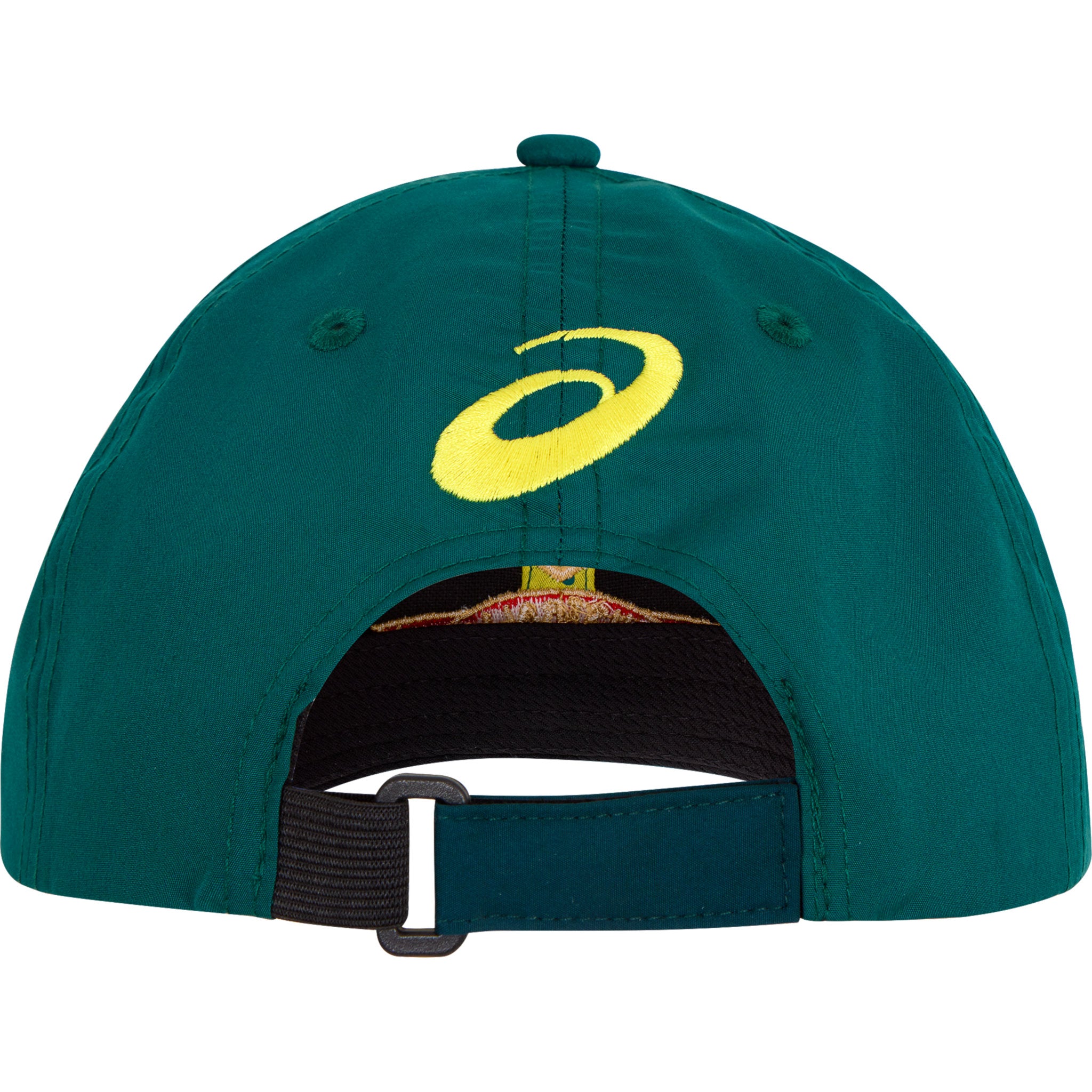 ASICS Cricket Australia 2025 Replica ODI Home Cap