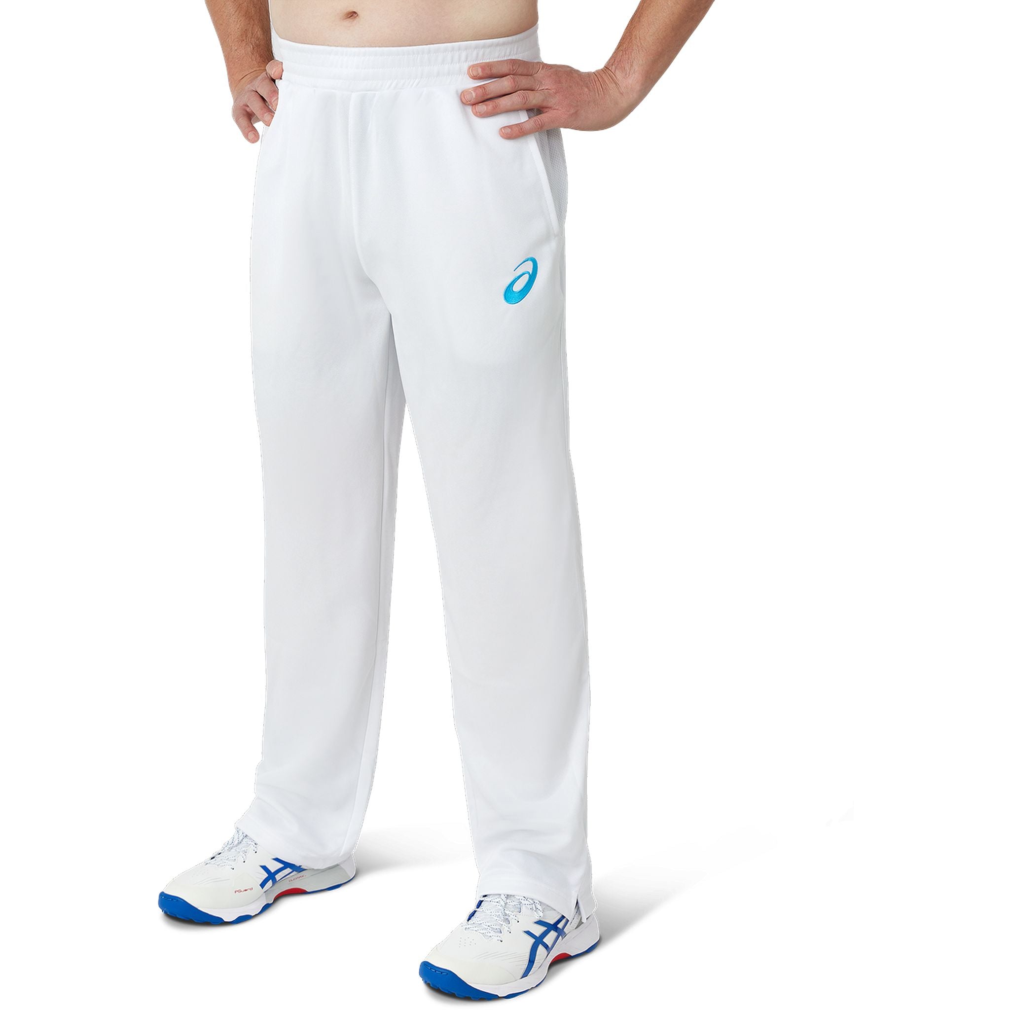 ASICS Cricket Mens Playing Pants