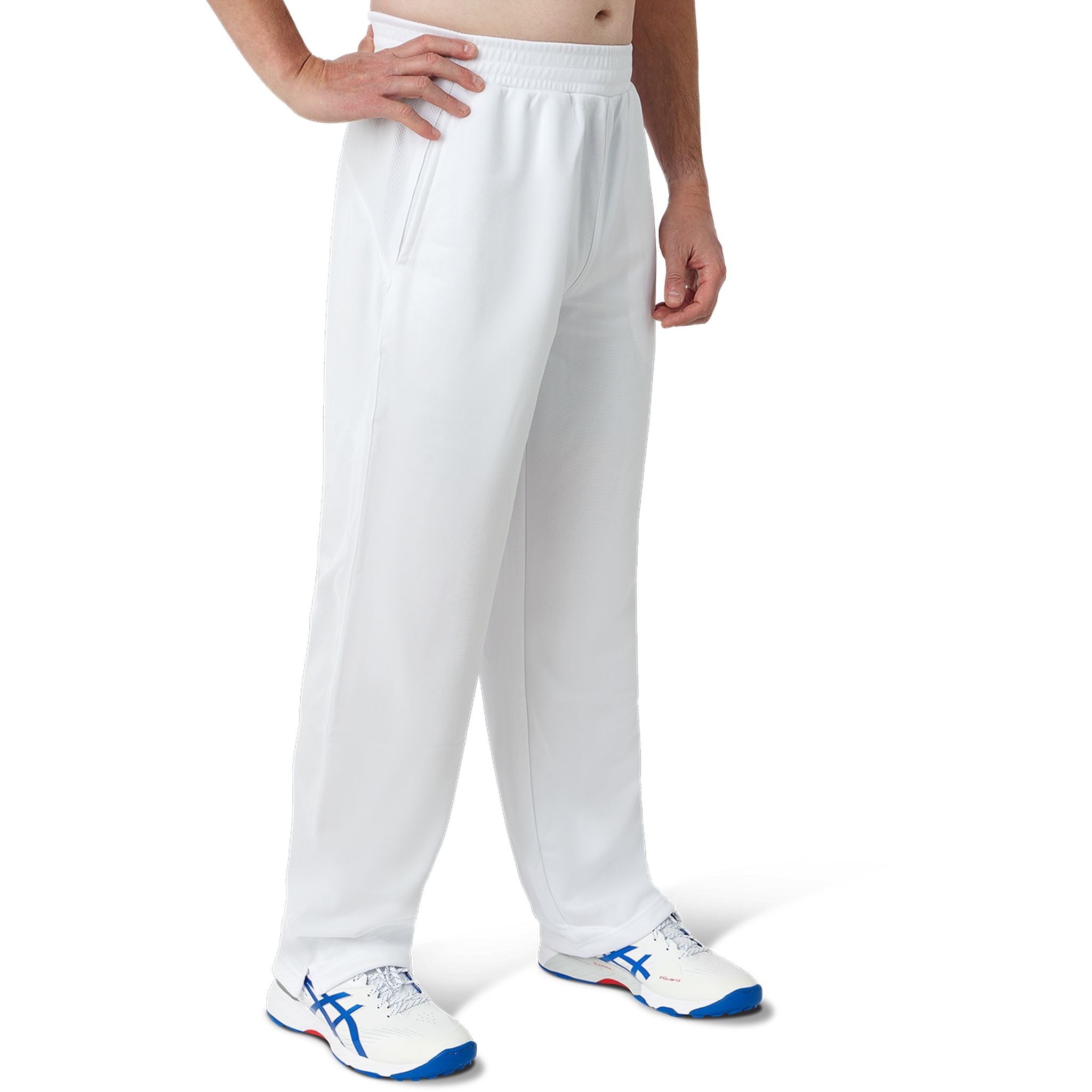 ASICS Cricket Mens Playing Pants