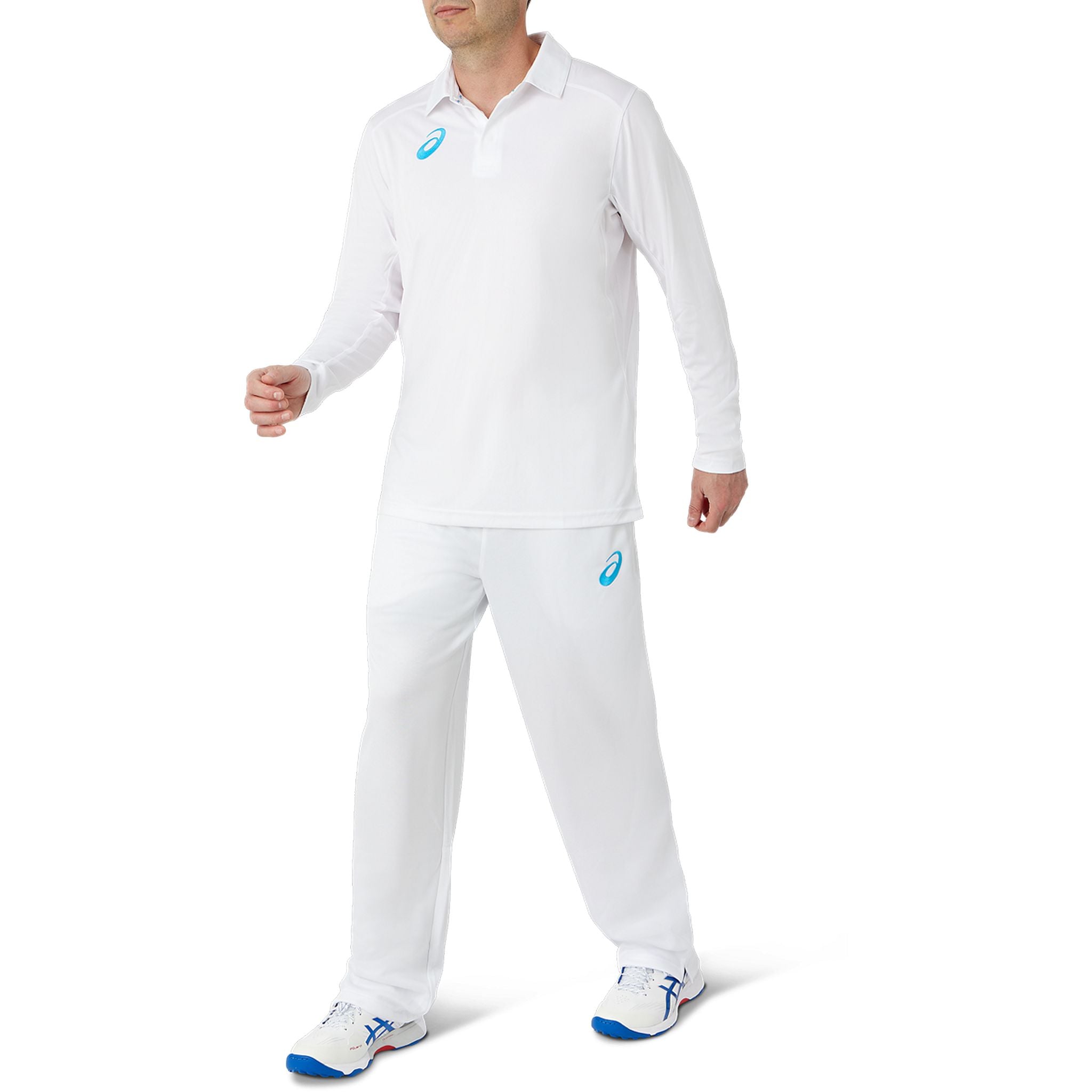 ASICS Cricket Mens Playing Pants