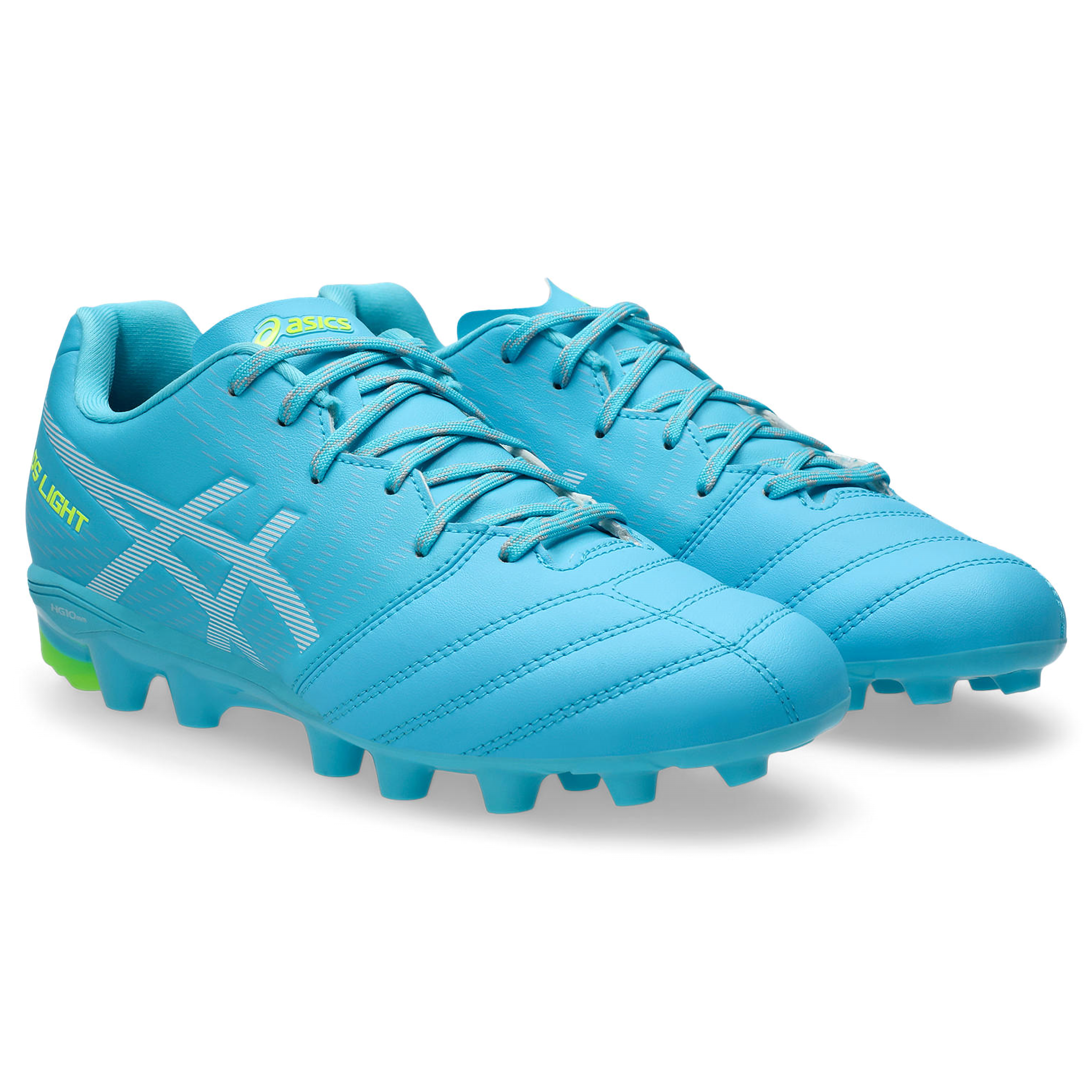 ASICS DS Light GS Kids Football Boots