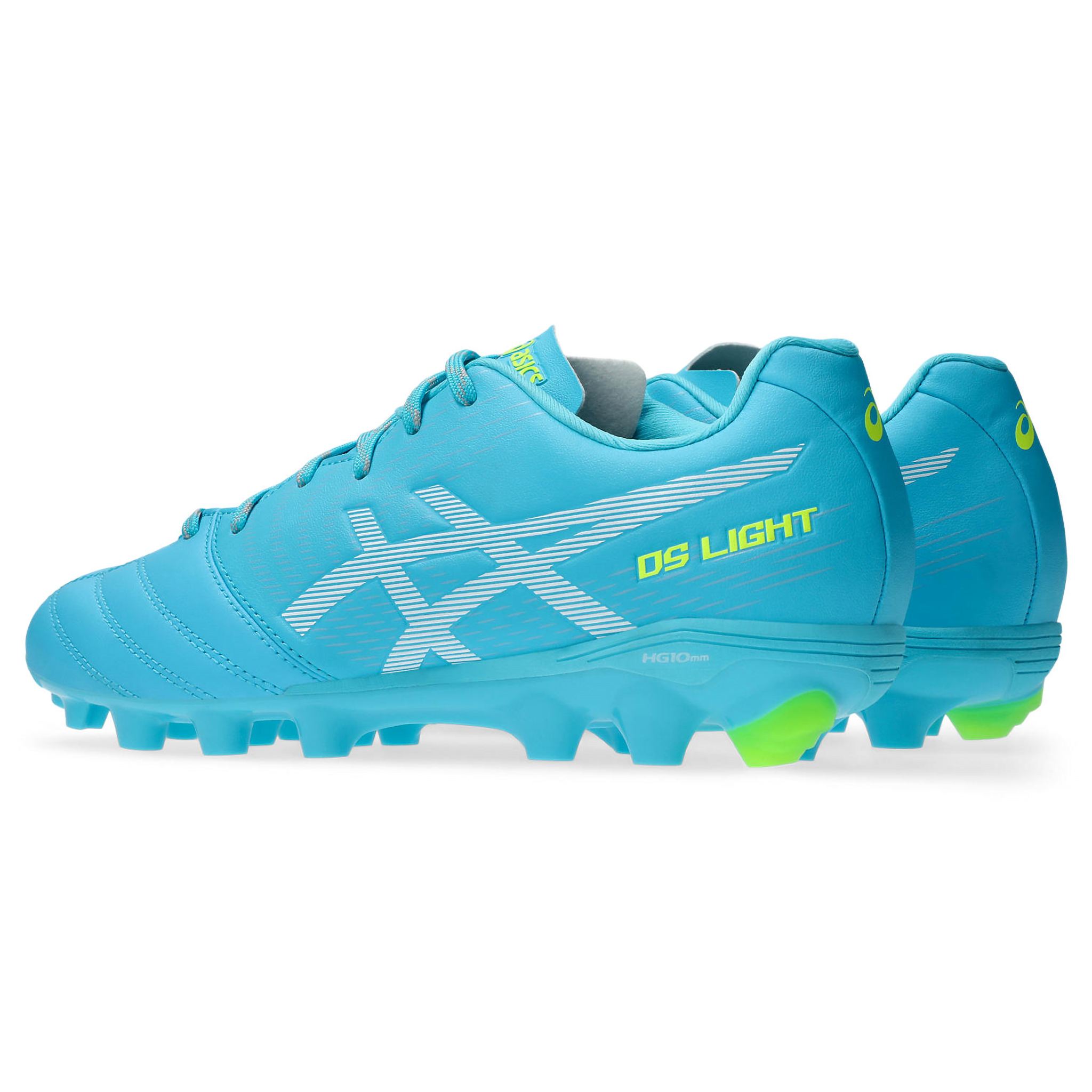 ASICS DS Light GS Kids Football Boots