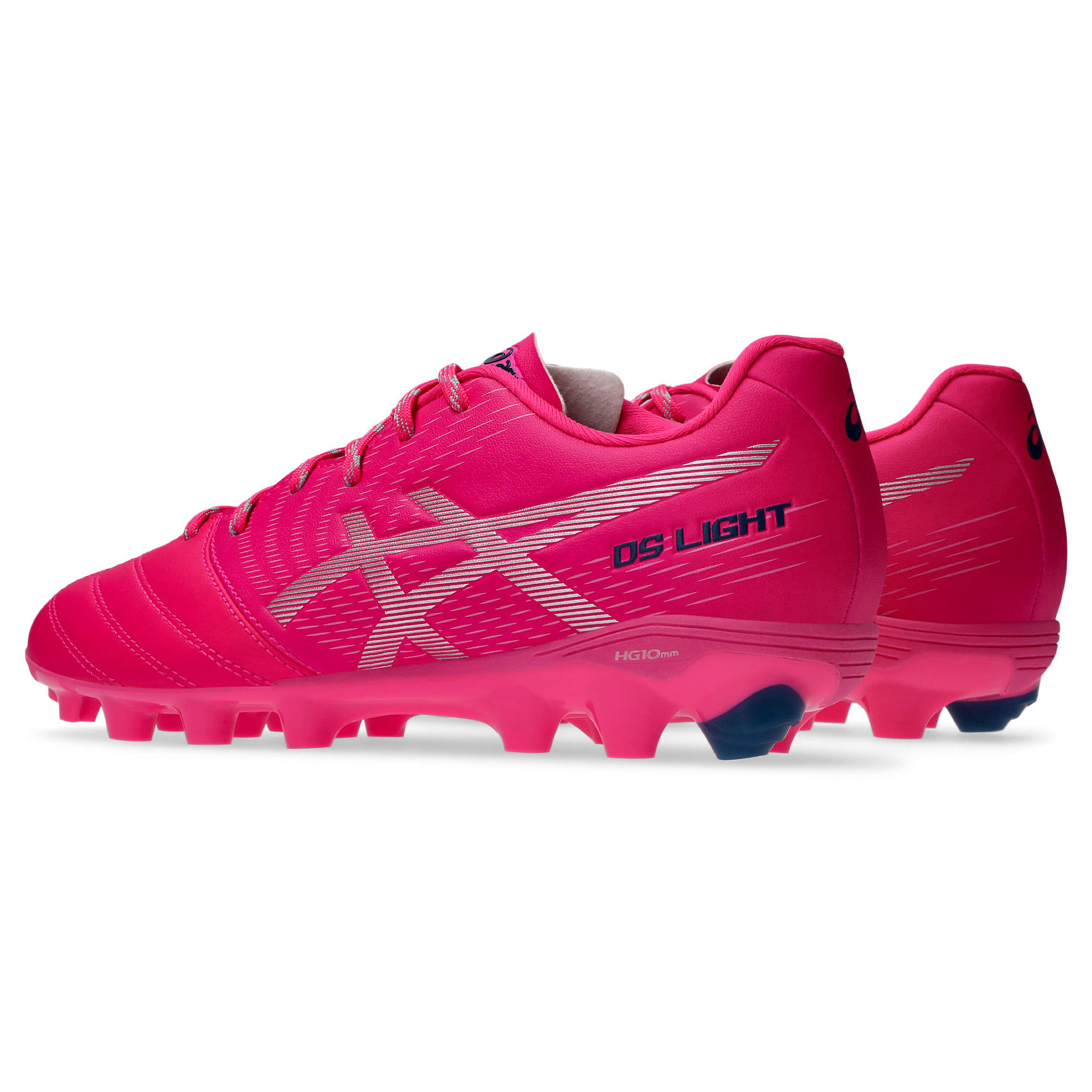 ASICS DS Light GS Kids Football Boots